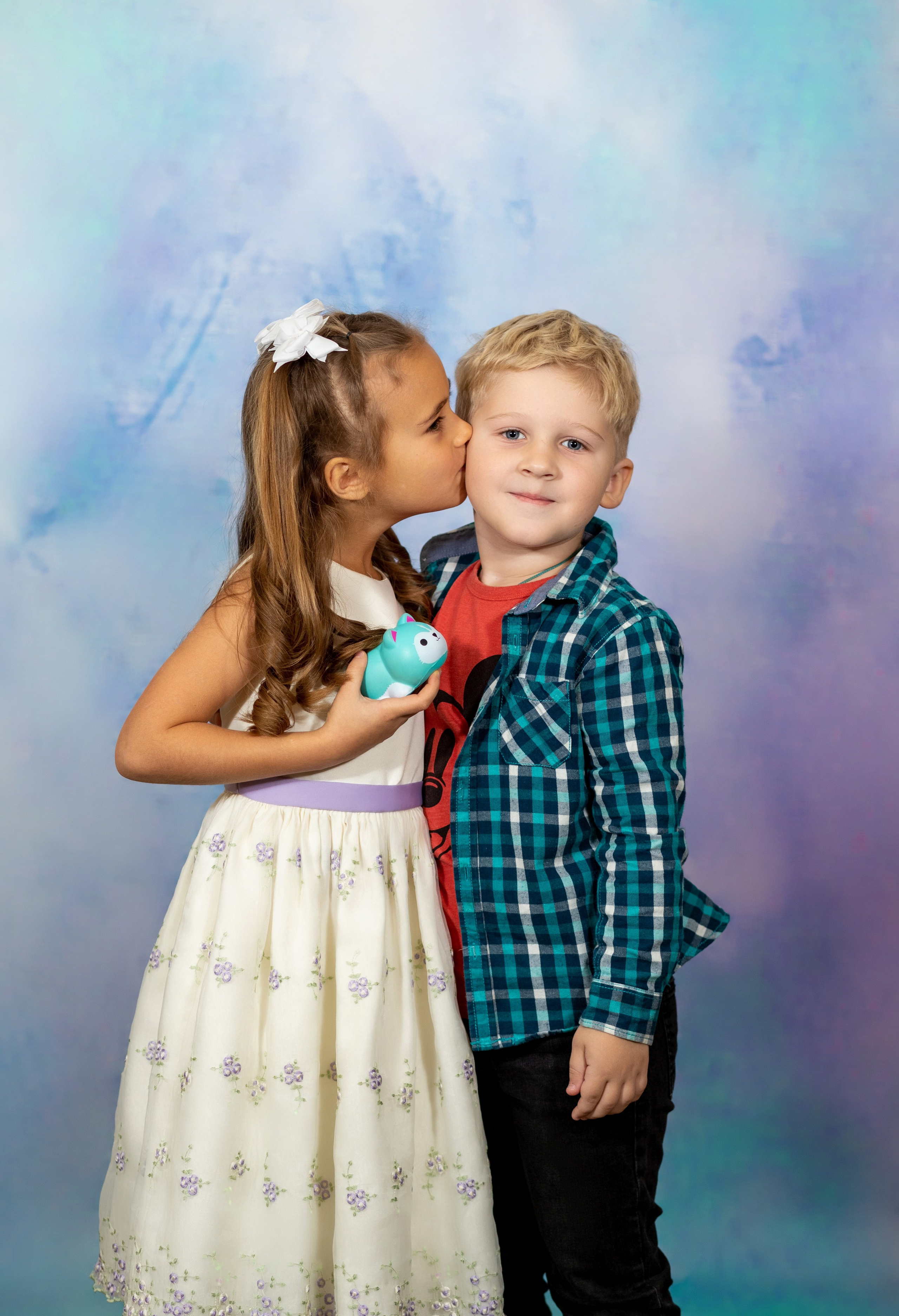 Детский сад. Выпускные альбомы Воронеж от Веры Соколовой