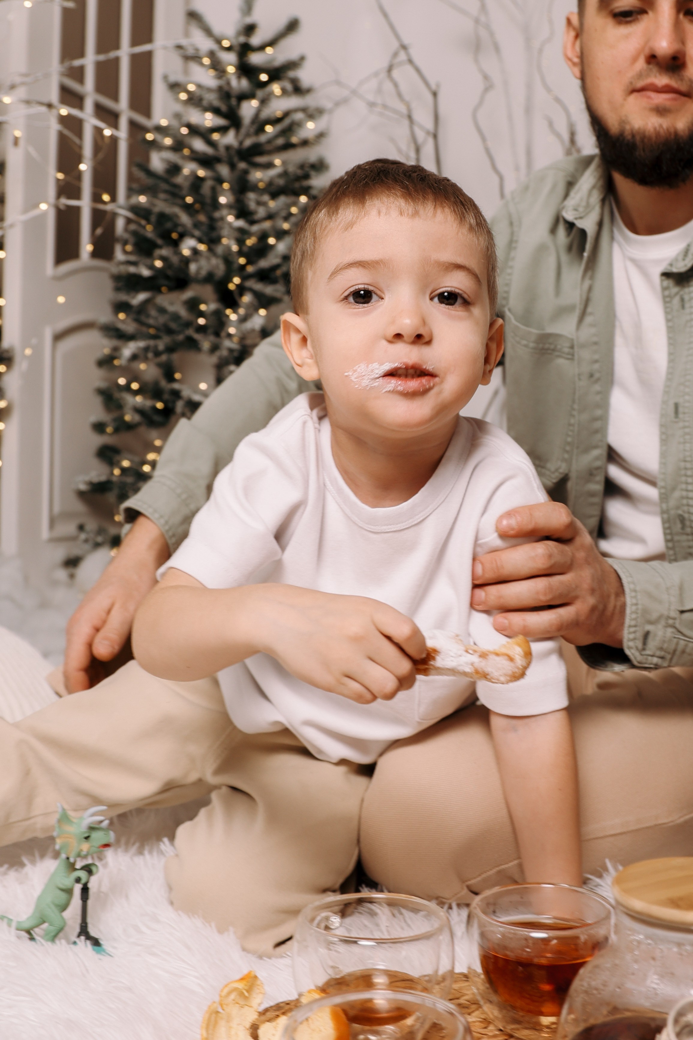 Семья Кулагиных. Олеся Шатохина Фотограф Солнечногорск Зеленоград Клин Фотосессия