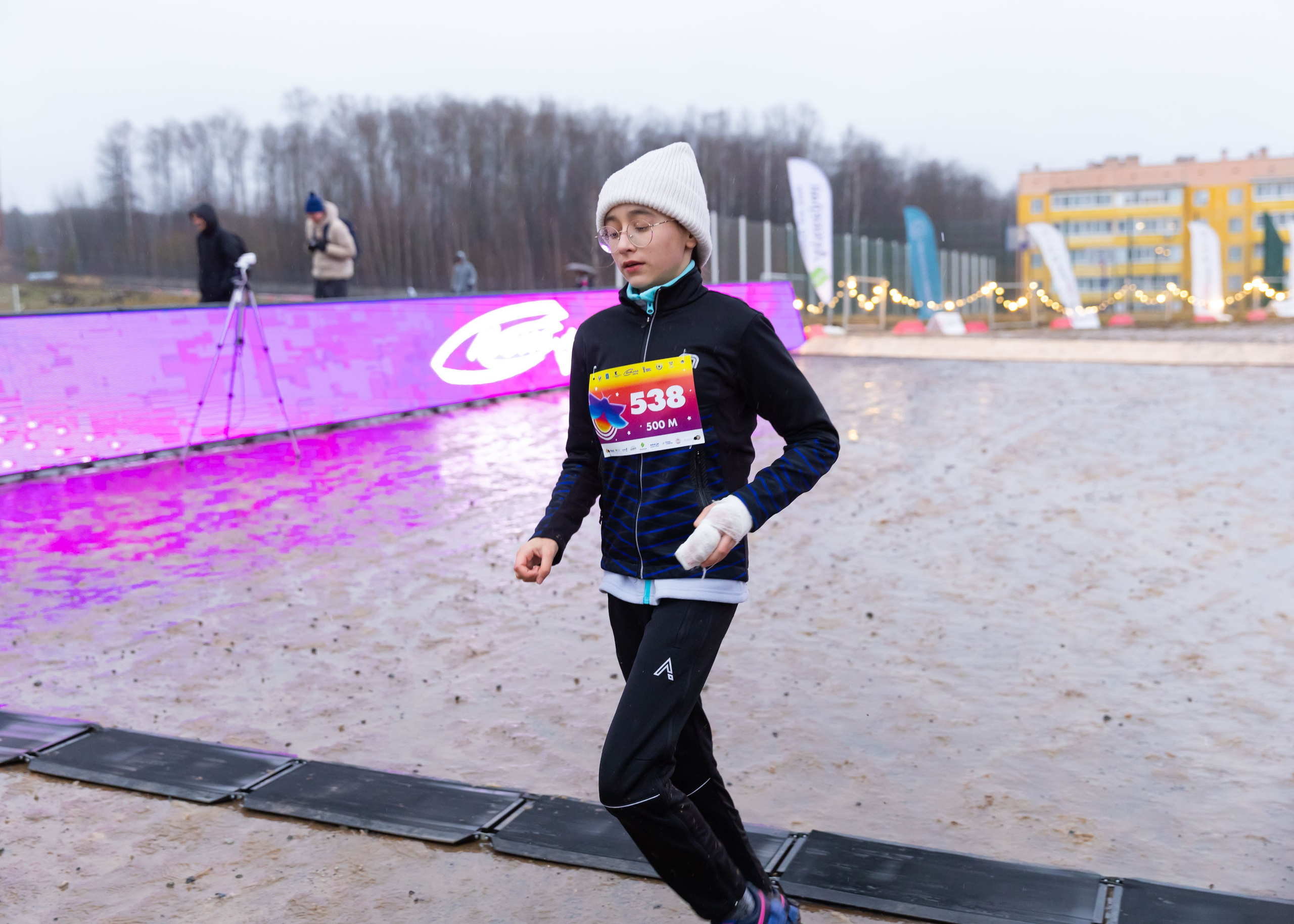 22.11.2025 Светлая Ночь. ФОТОГРАФ ВИНОГРАДОВА ДАРЬЯ