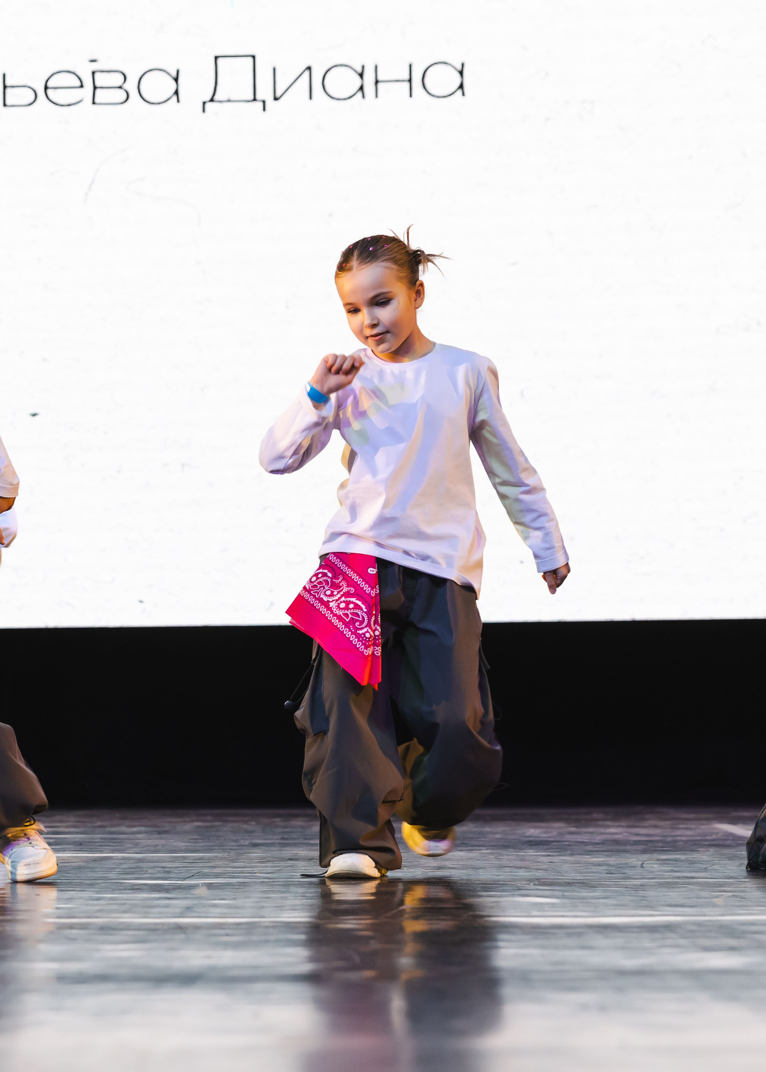 19.01.2025 Отчетный концерт Non Stop. ФОТОГРАФ ВИНОГРАДОВА ДАРЬЯ