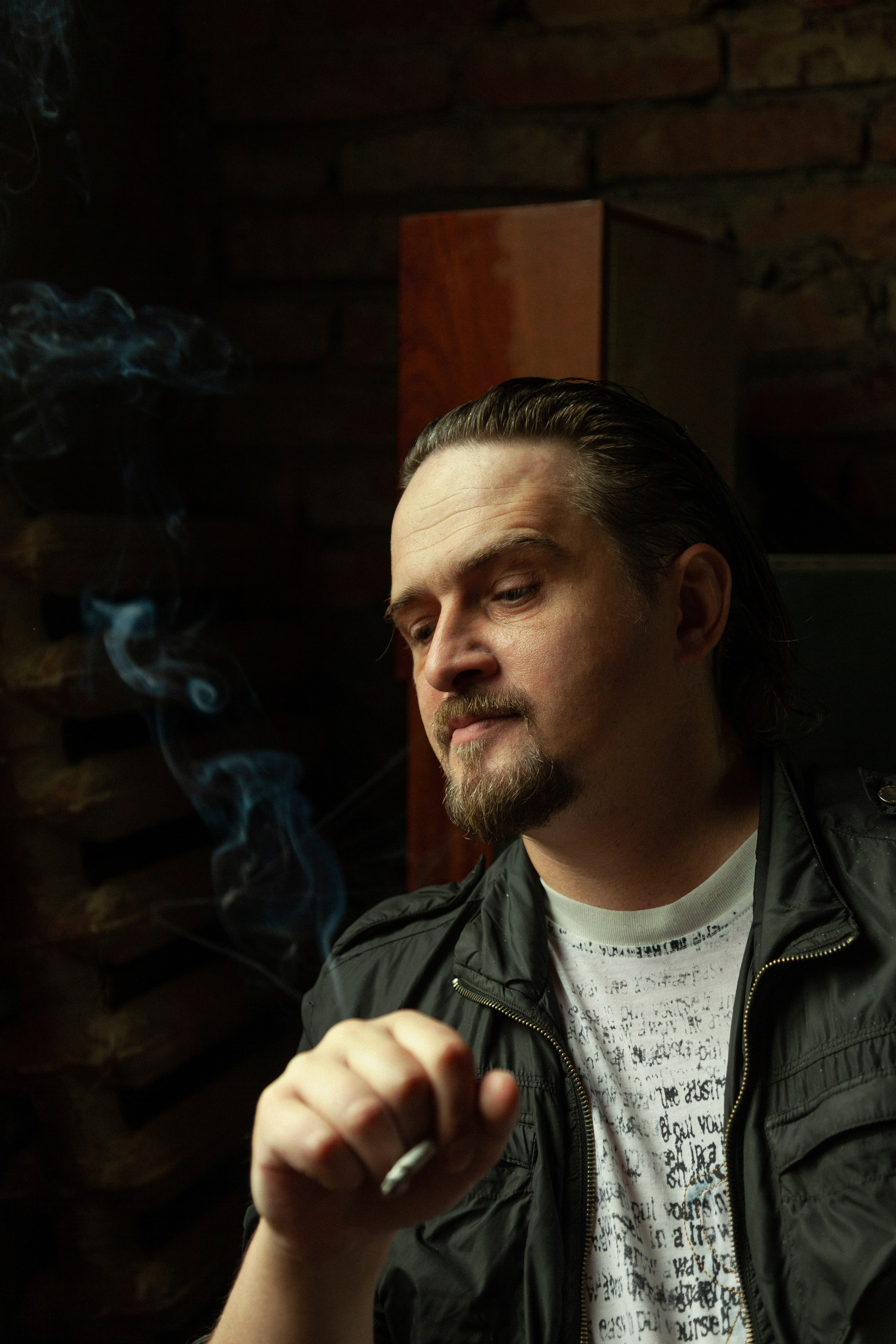 Парни. PROphoto