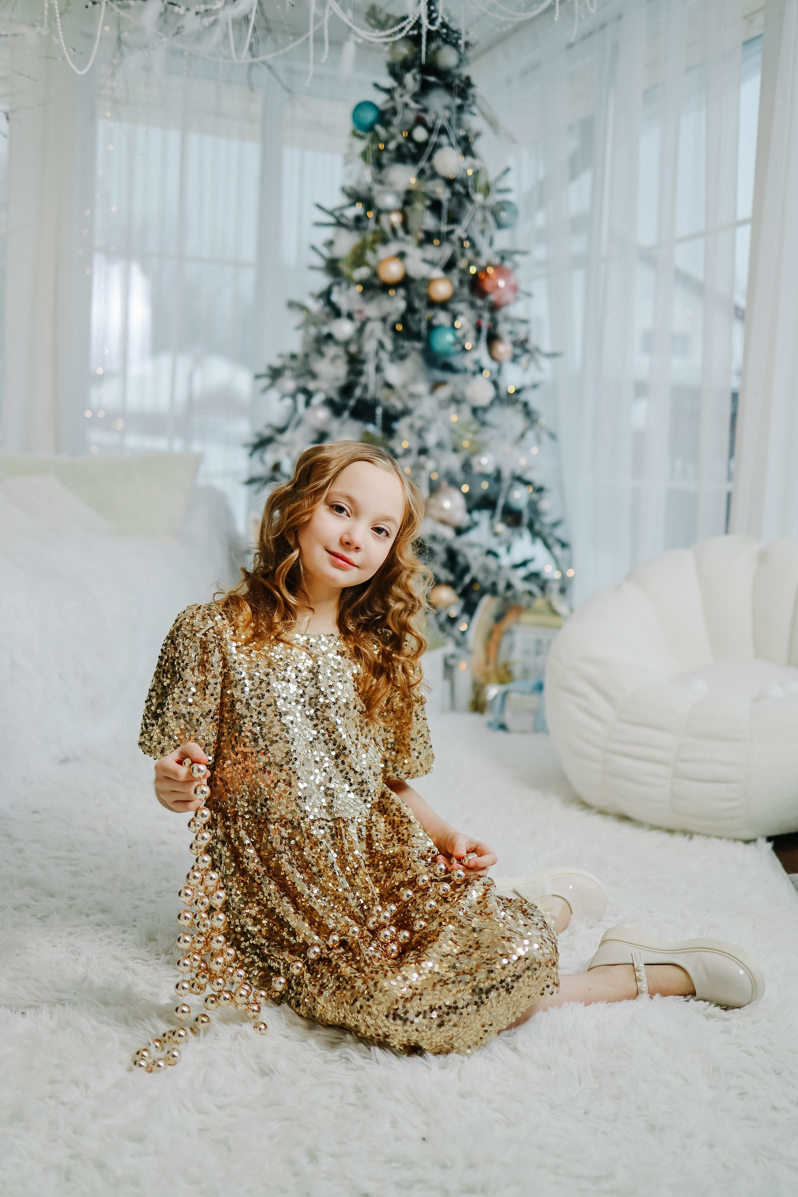 Семейная Новогодняя съемка в загородной локации!. Иванова Ирина Свадебный и семейный фотограф г. Уфа