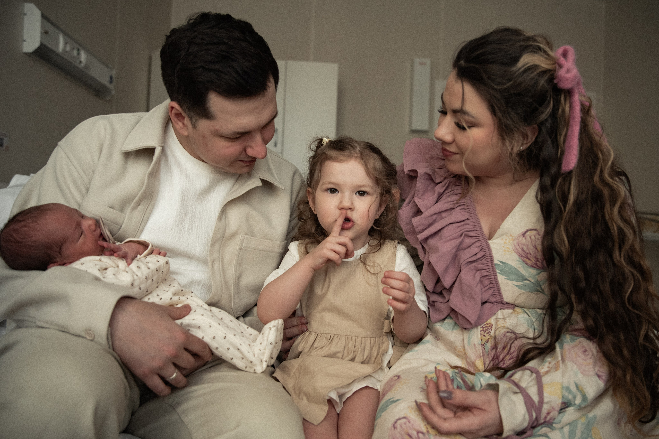 День встречи. Семейный и детский фотограф в Санкт-Петербурге Татьяна Дмитренко