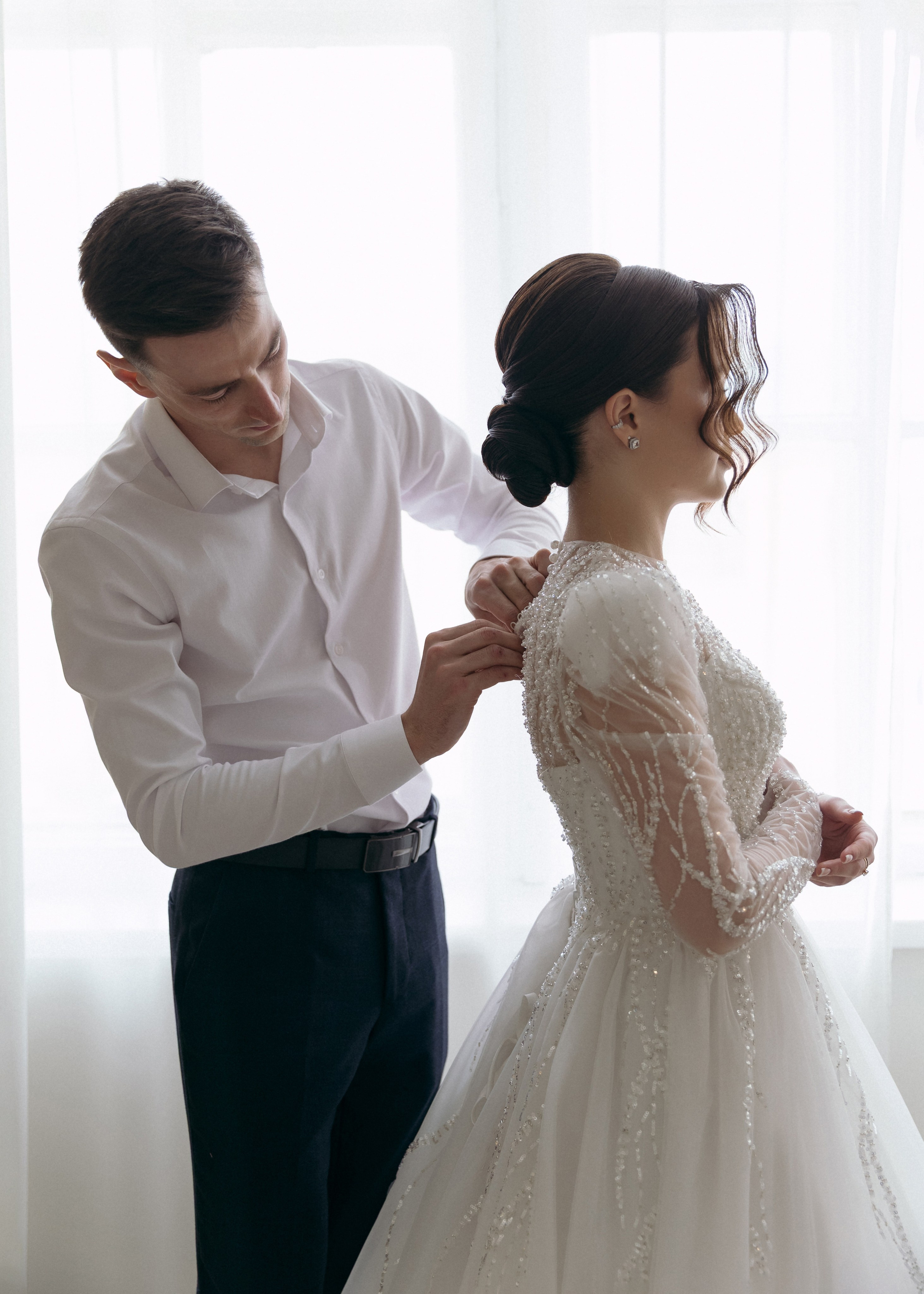 Степан и Яна 5/04/2025. Свадебный  и семейный фотограф в Краснодаре