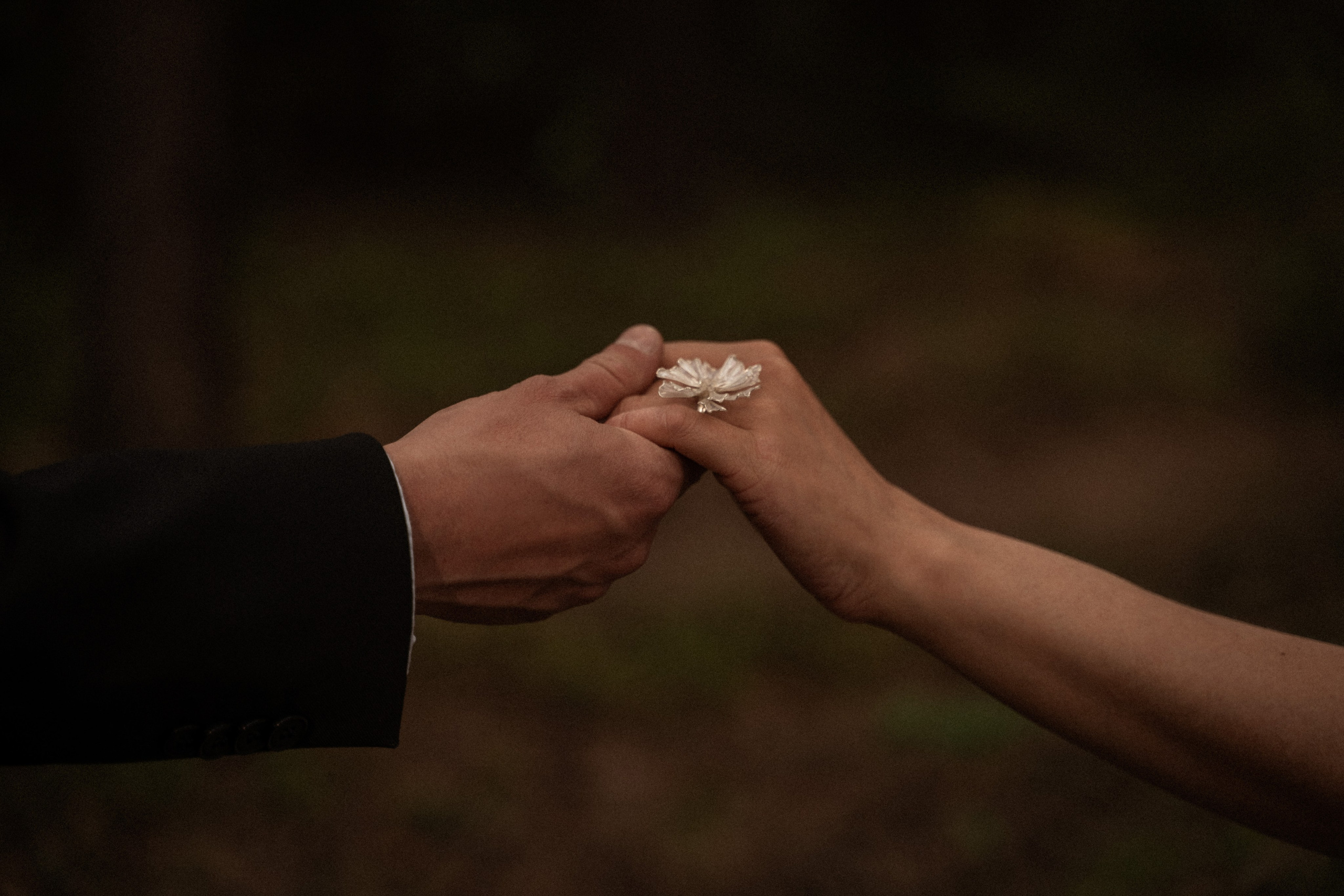 Антон и Саша. Фотограф Алматы