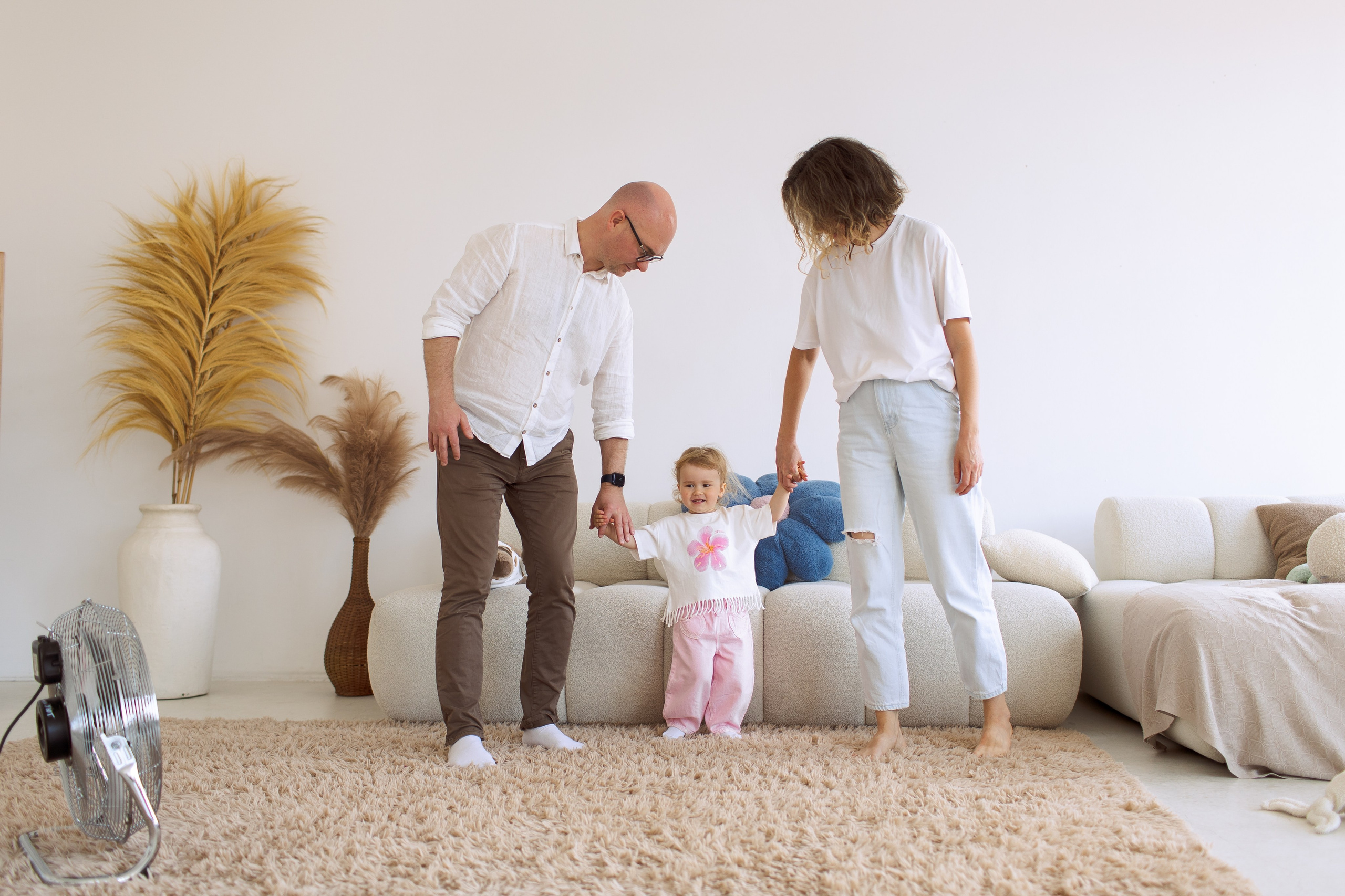 Family. Свадебный и семейный фотограф Спб Бошман Ирина
