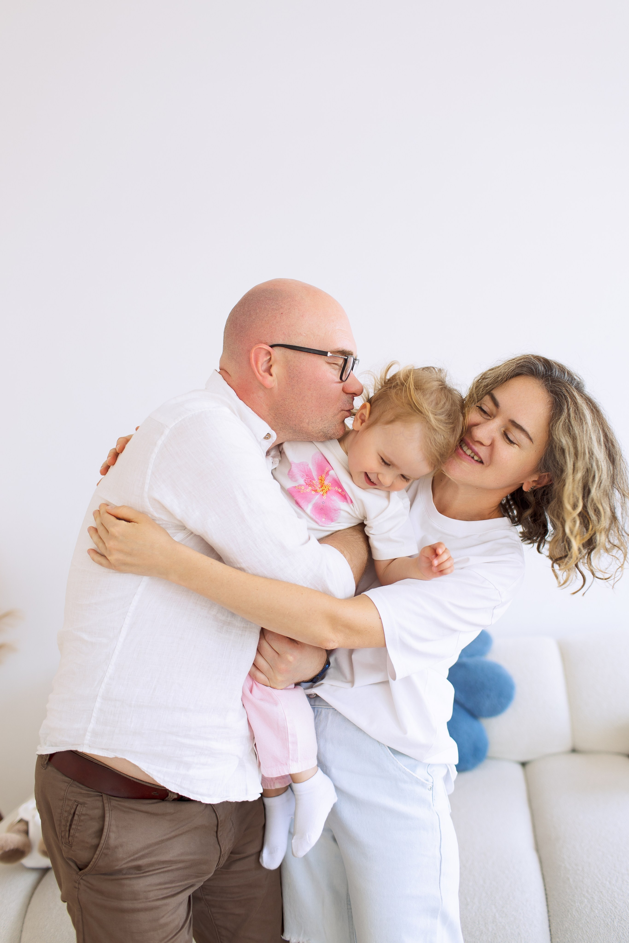 Family. Свадебный и семейный фотограф Спб Бошман Ирина