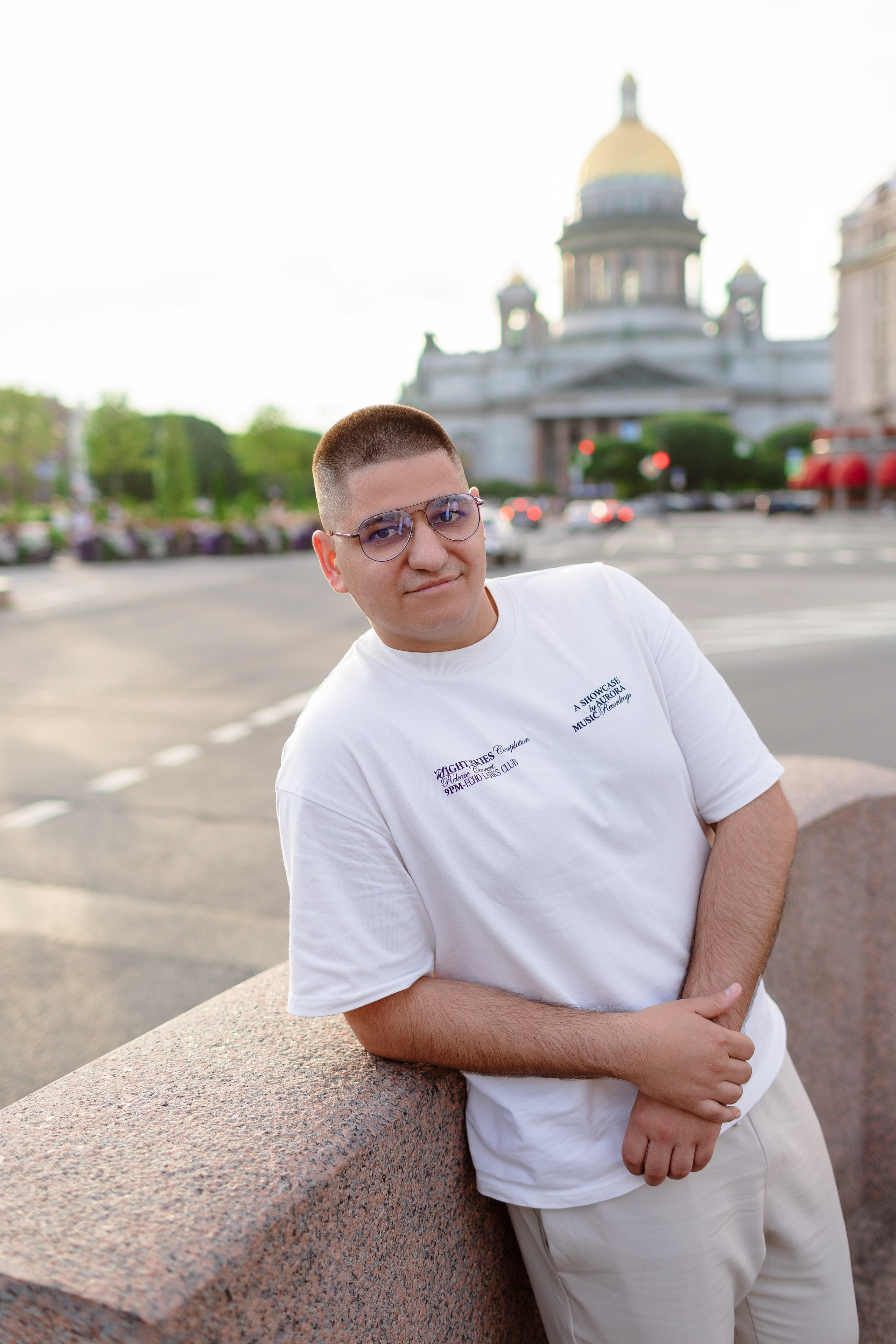 У Исакиевского. Свадебный и семейный фотограф Спб Бошман Ирина