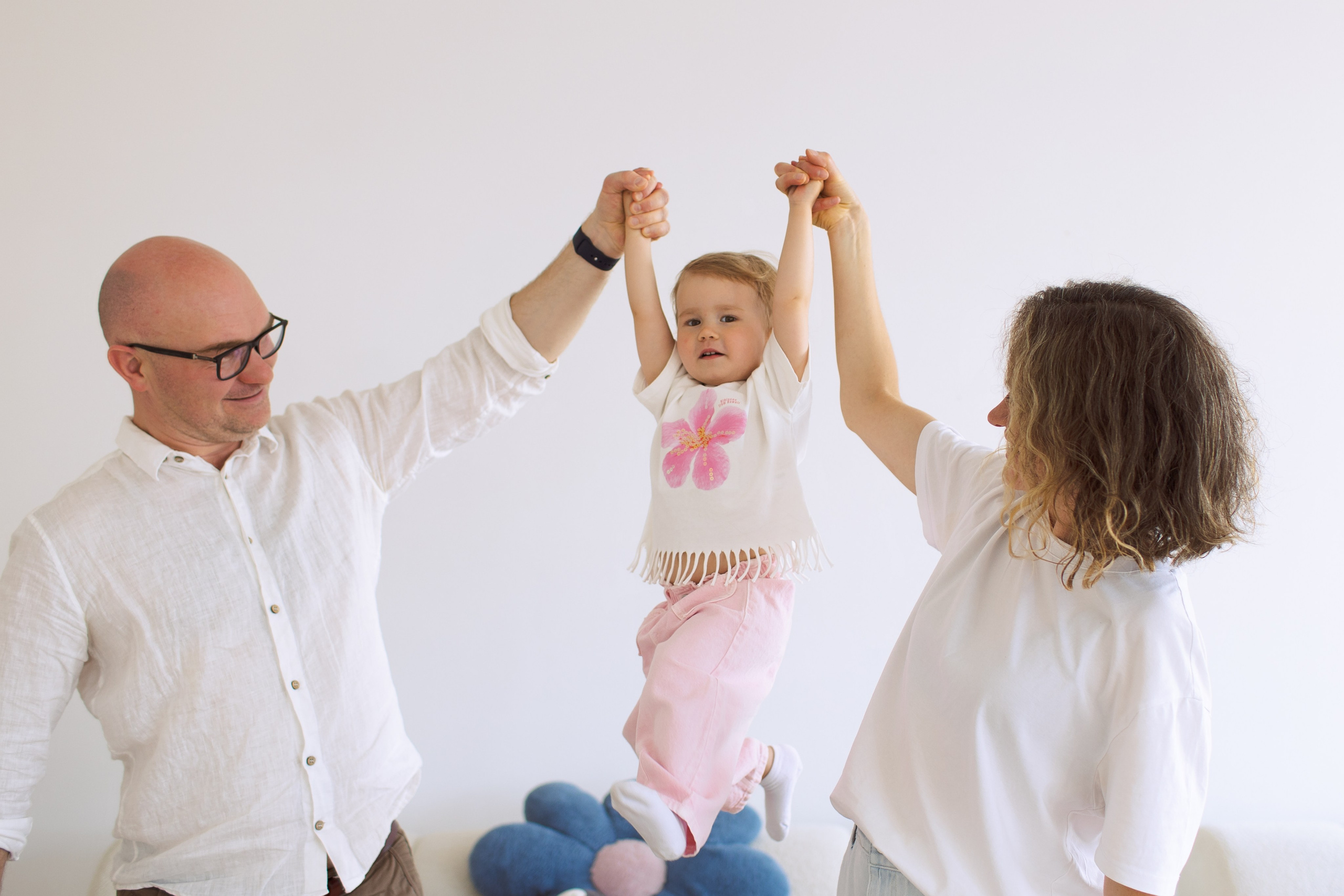 Family. Свадебный и семейный фотограф Спб Бошман Ирина