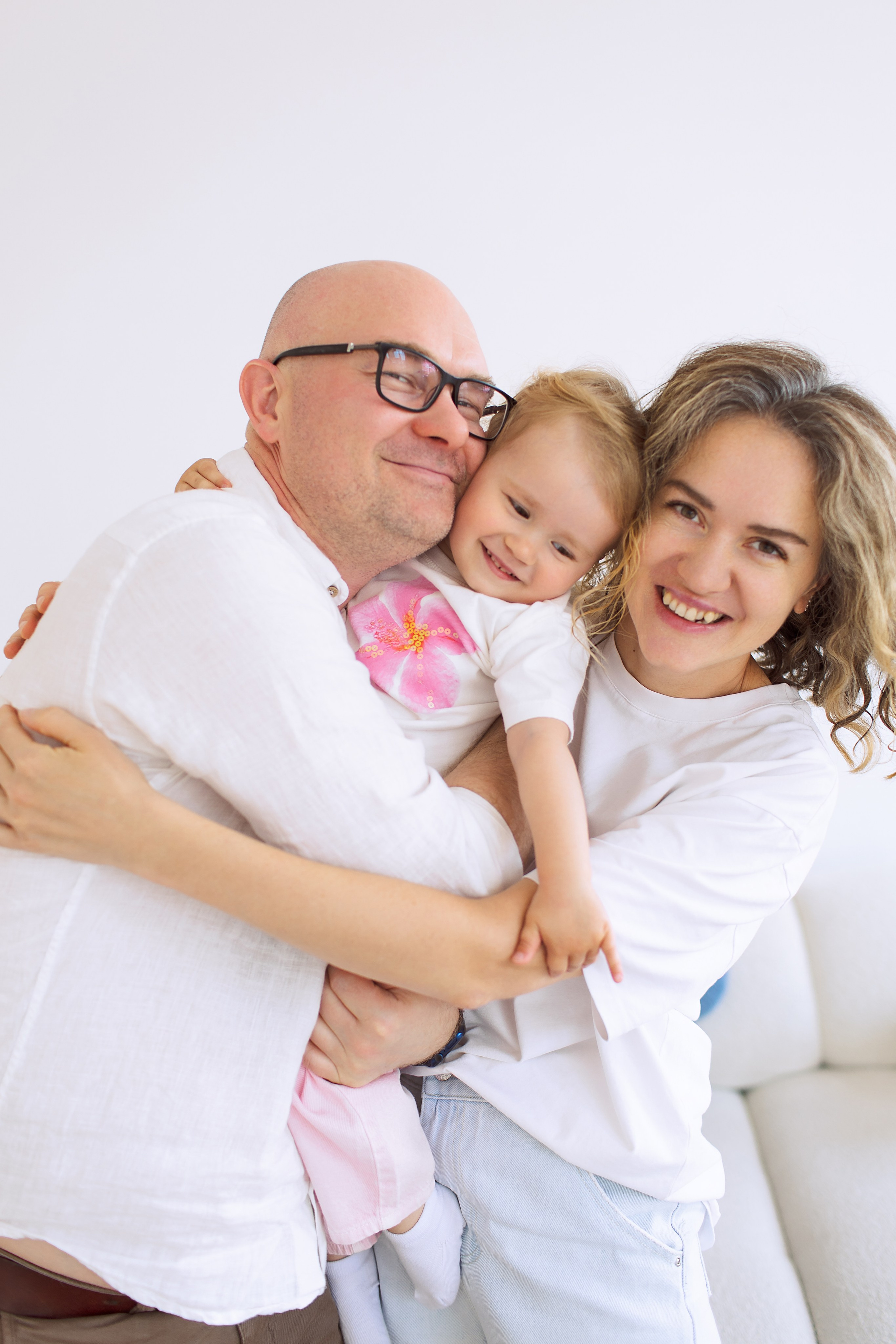 Family. Свадебный и семейный фотограф Спб Бошман Ирина