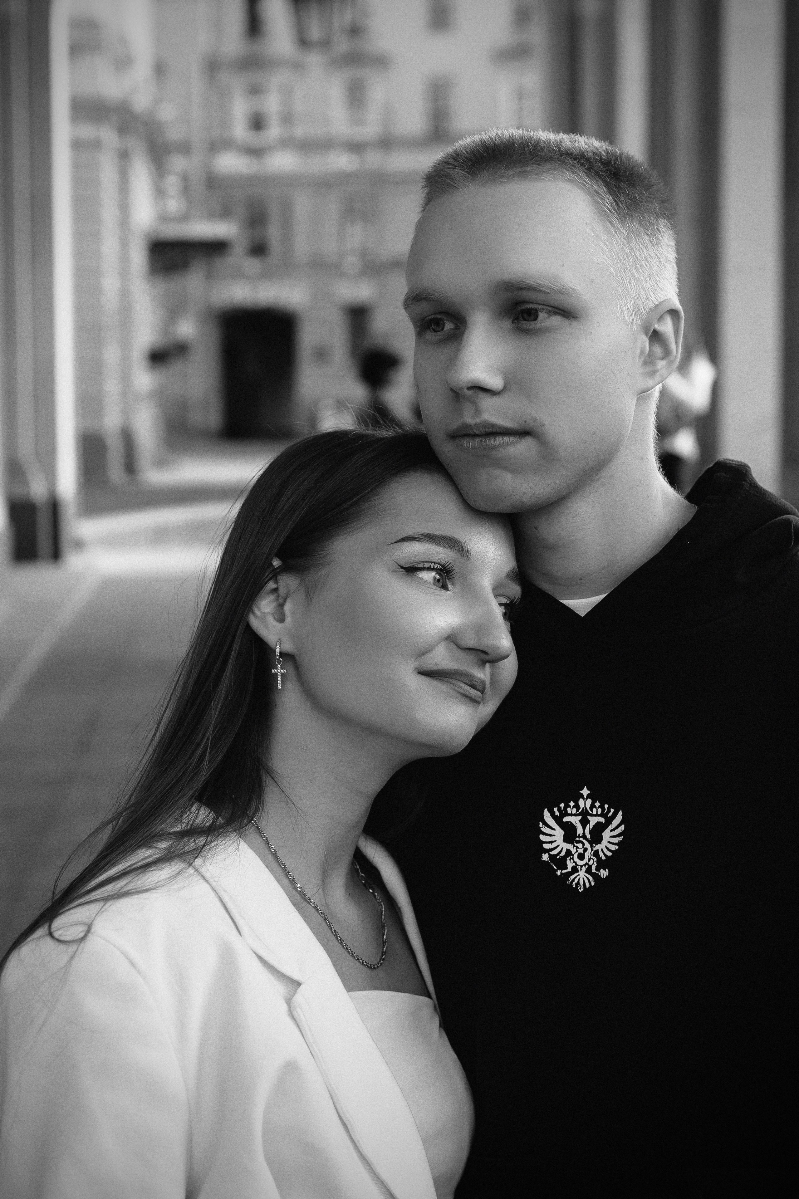 У Исакиевского. Свадебный и семейный фотограф Спб Бошман Ирина