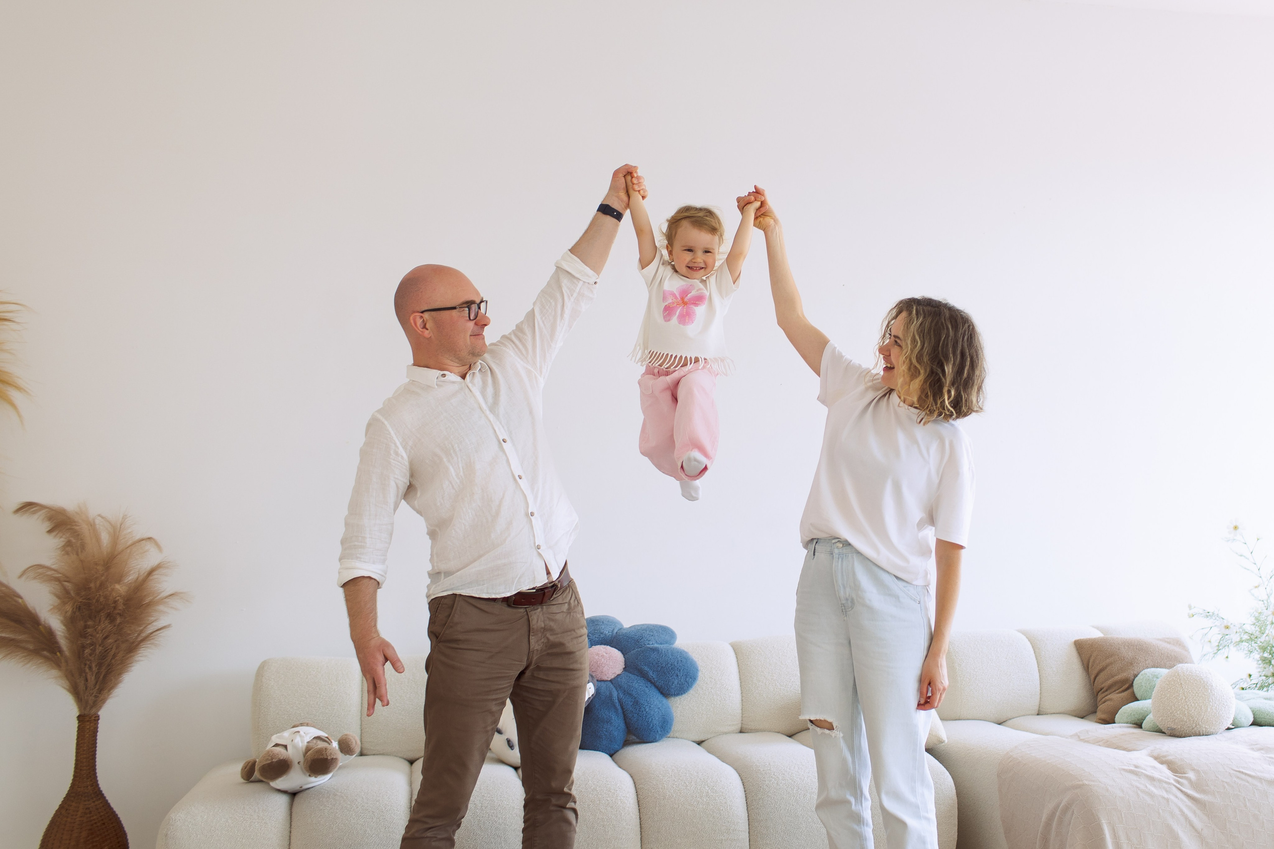 Family. Свадебный и семейный фотограф Спб Бошман Ирина