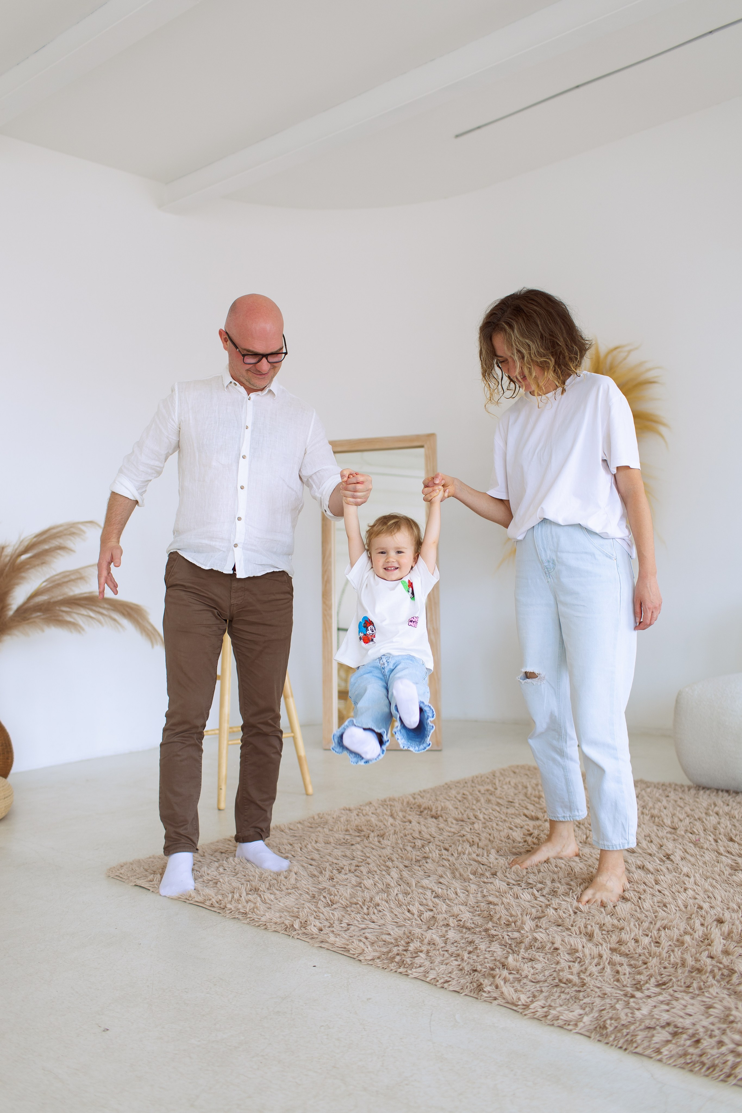 Family. Свадебный и семейный фотограф Спб Бошман Ирина