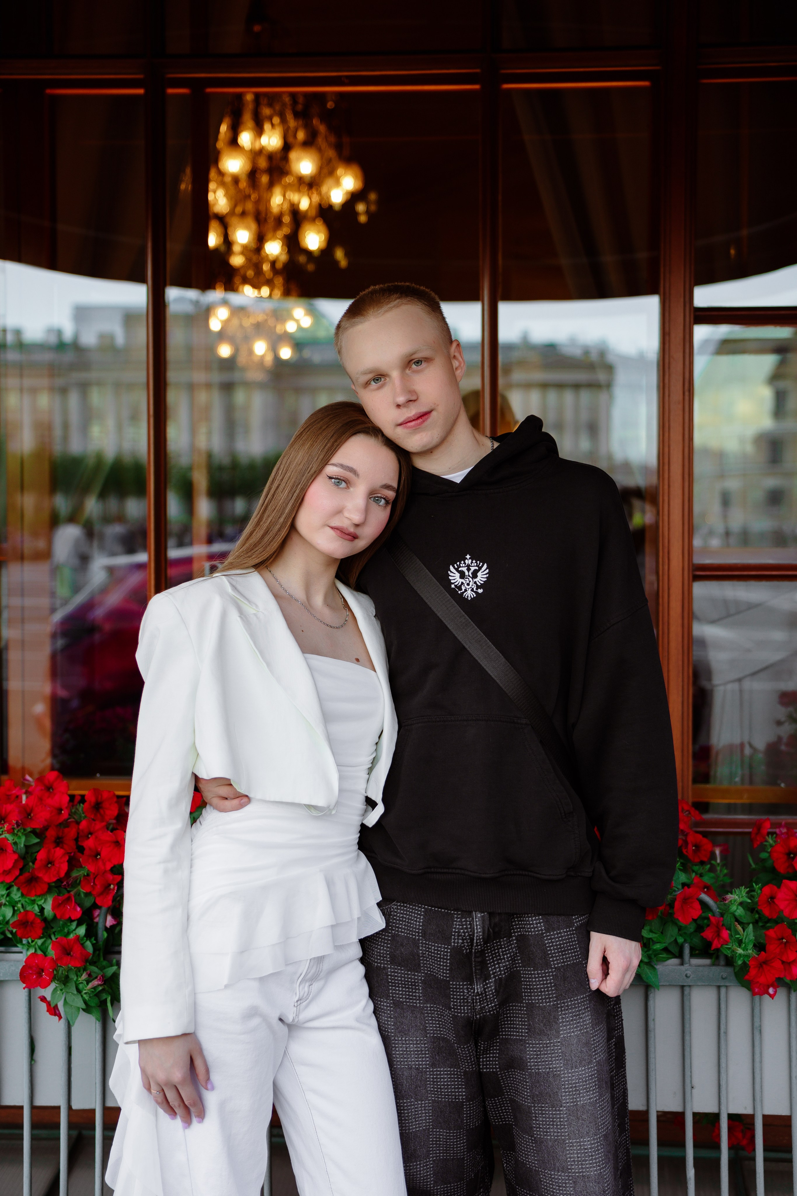 У Исакиевского. Свадебный и семейный фотограф Спб Бошман Ирина