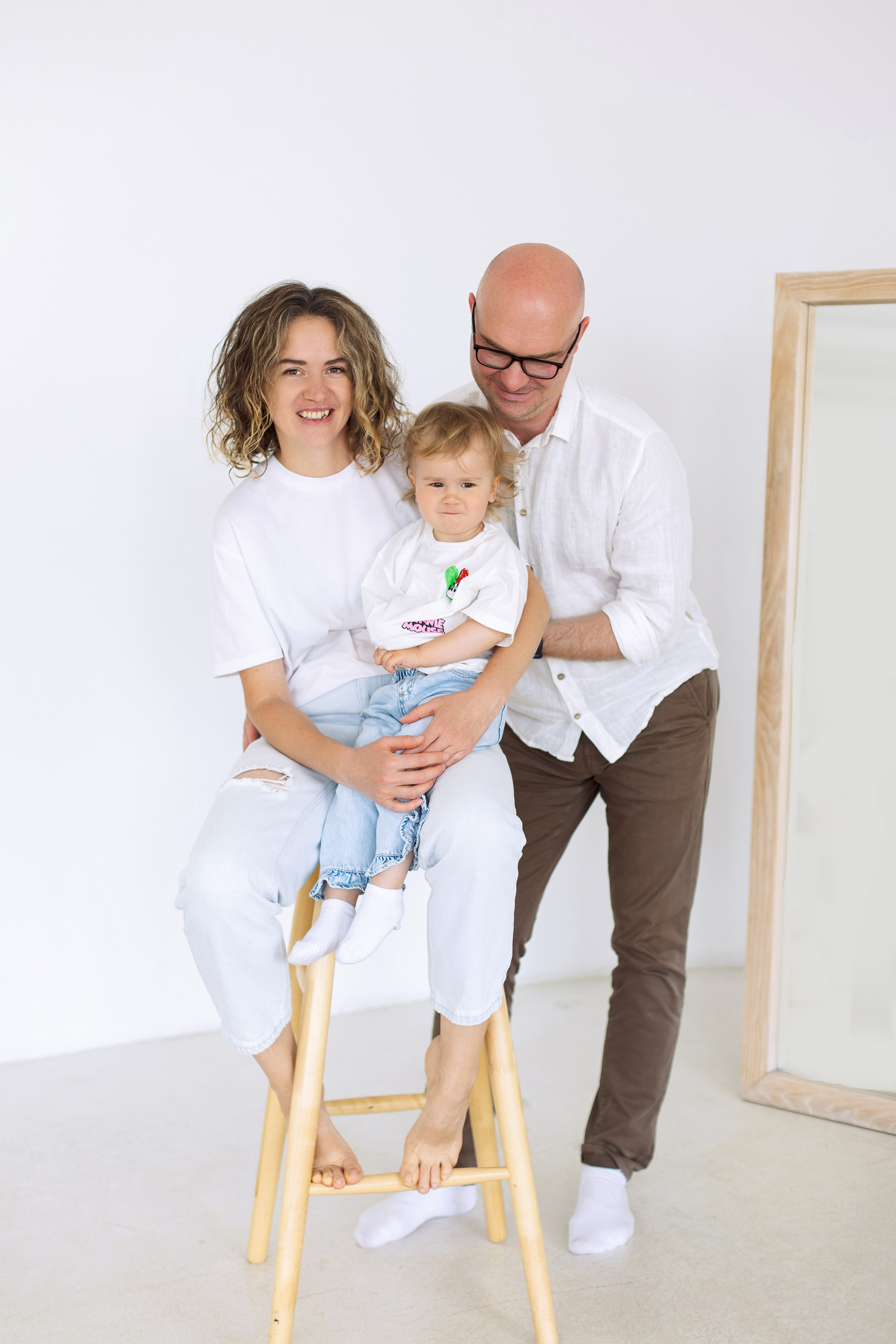 Family. Свадебный и семейный фотограф Спб Бошман Ирина