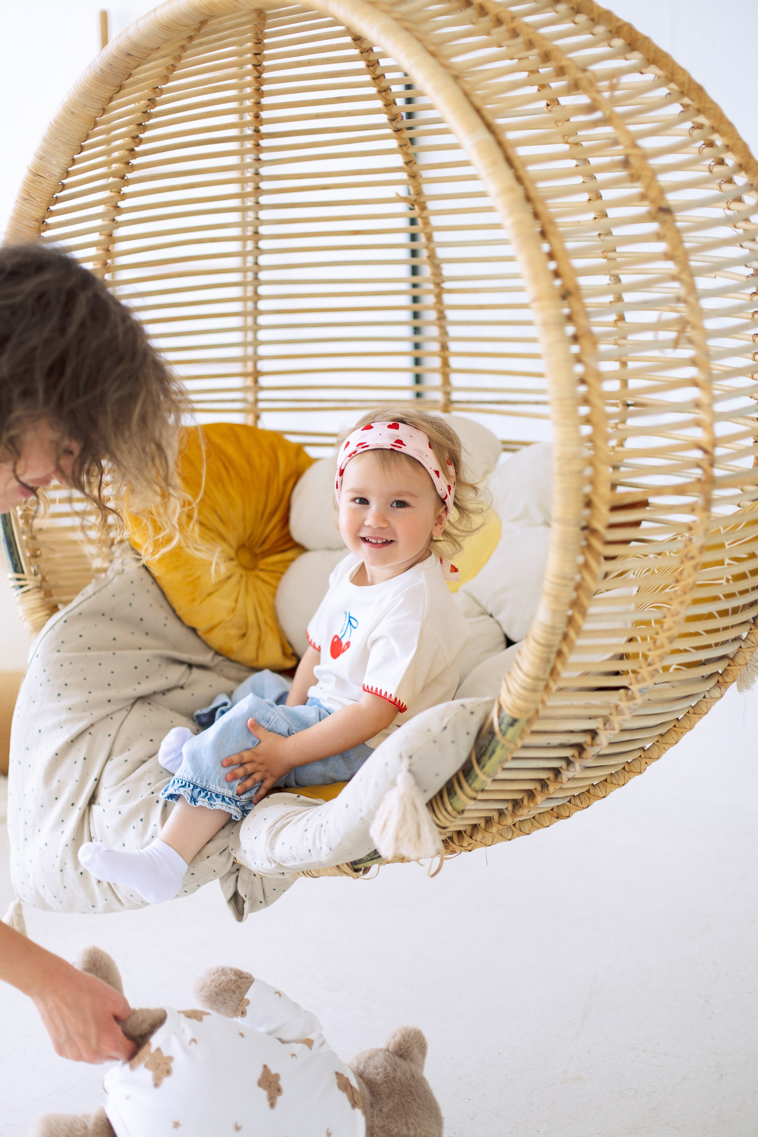 Family. Свадебный и семейный фотограф Спб Бошман Ирина