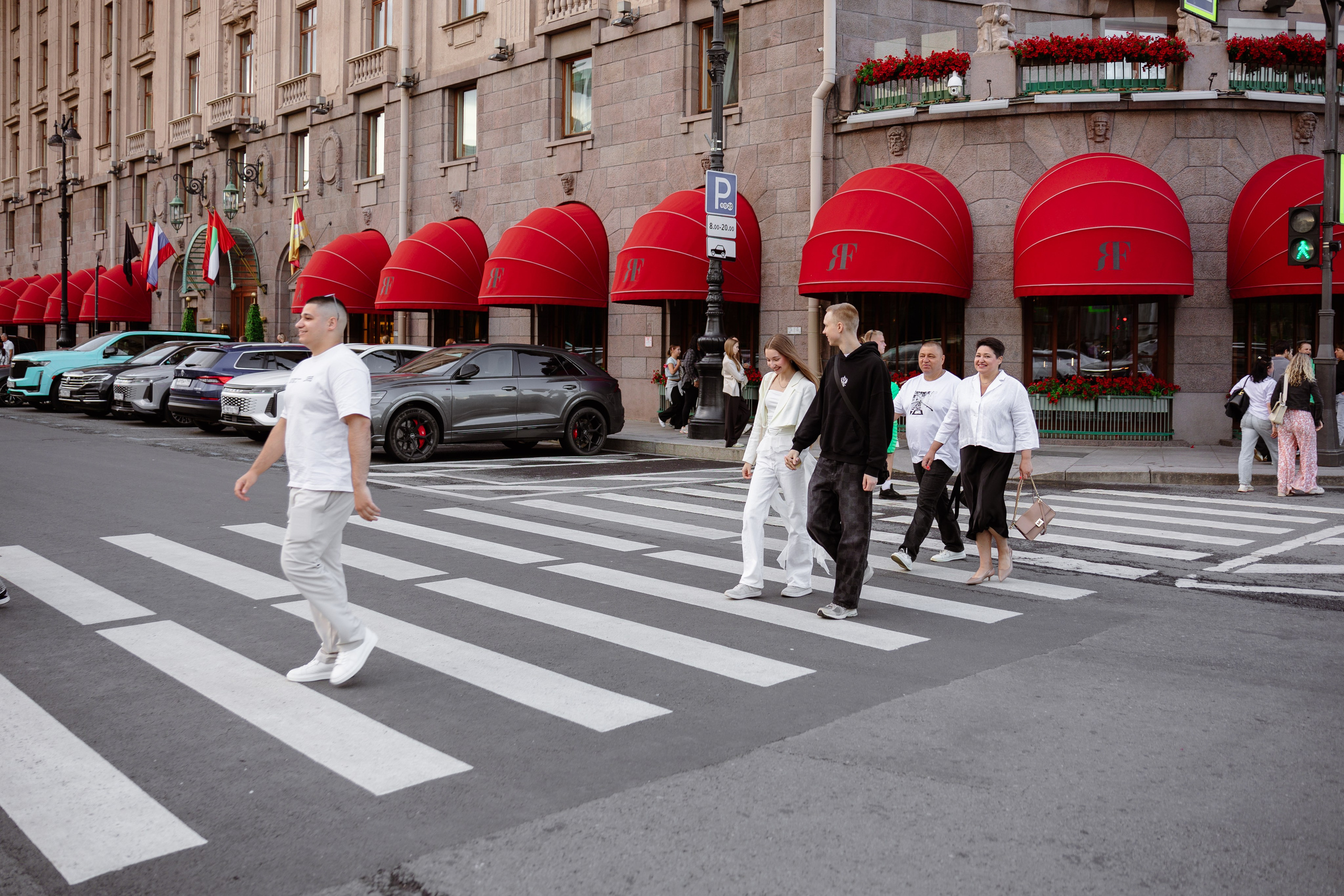 У Исакиевского. Свадебный и семейный фотограф Спб Бошман Ирина