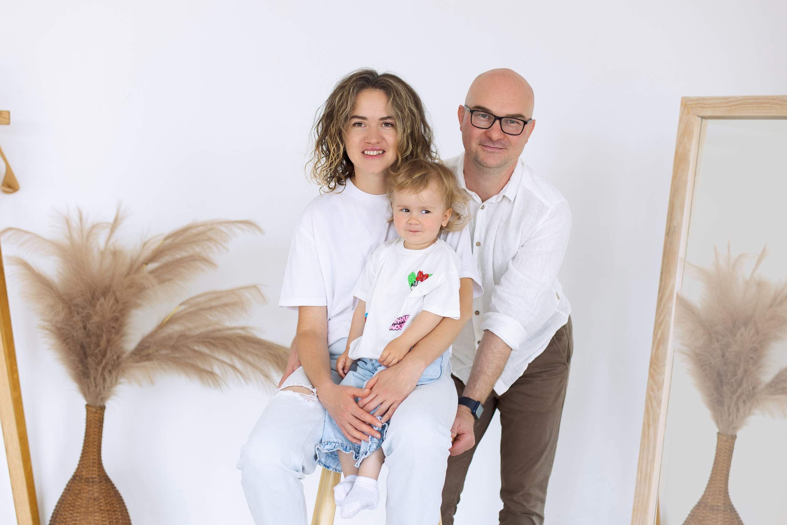 Family. Свадебный и семейный фотограф Спб Бошман Ирина