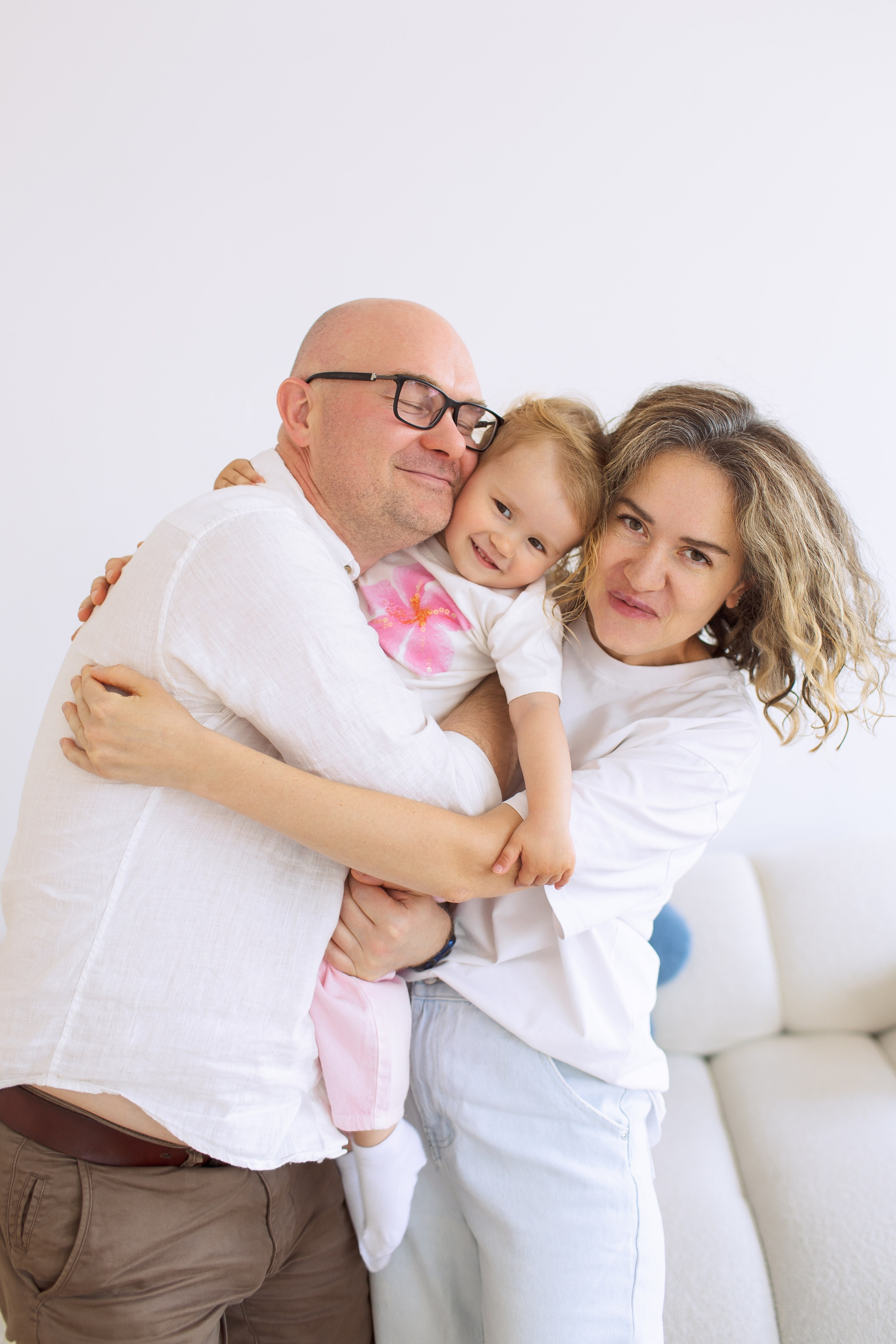 Family. Свадебный и семейный фотограф Спб Бошман Ирина