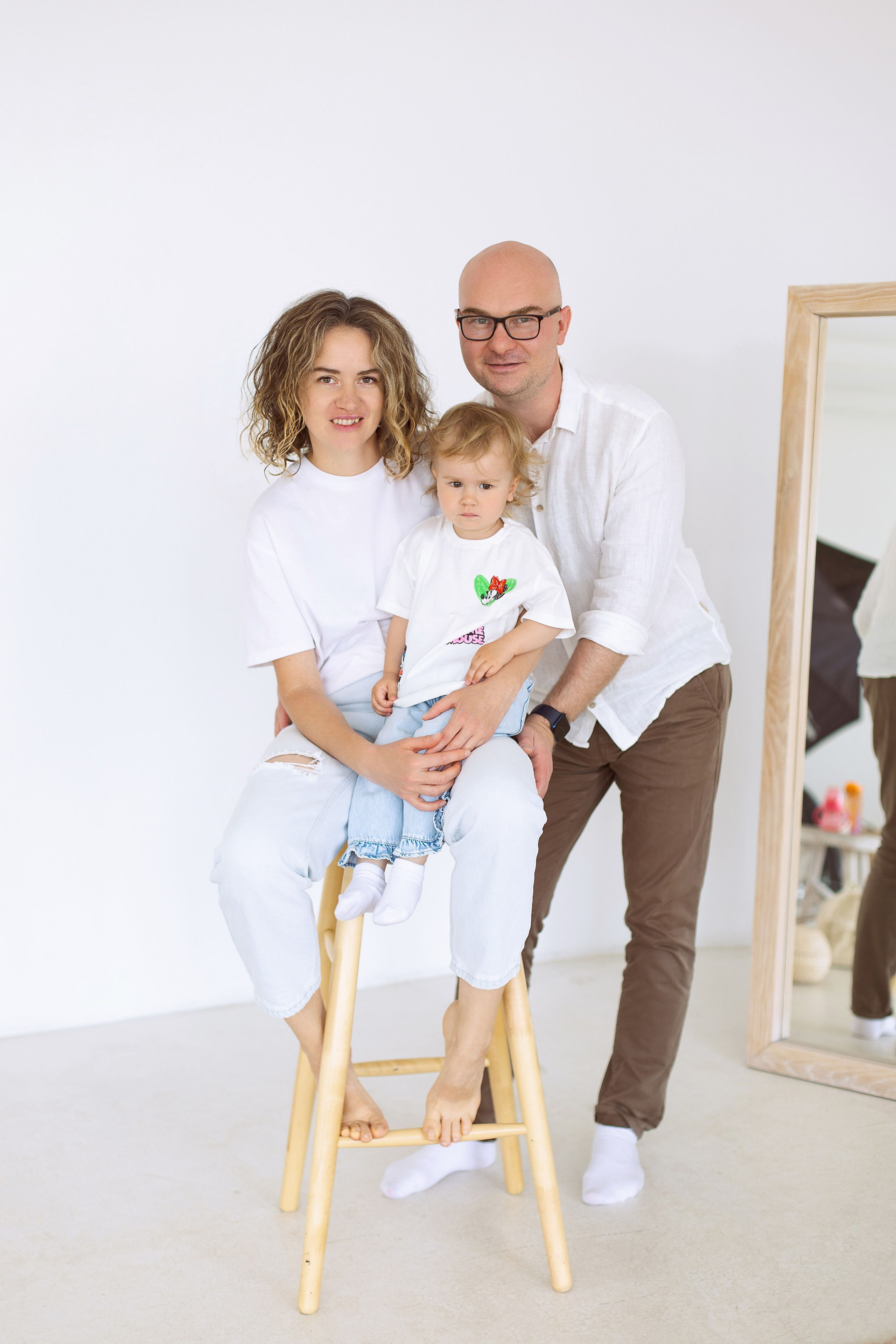 Family. Свадебный и семейный фотограф Спб Бошман Ирина