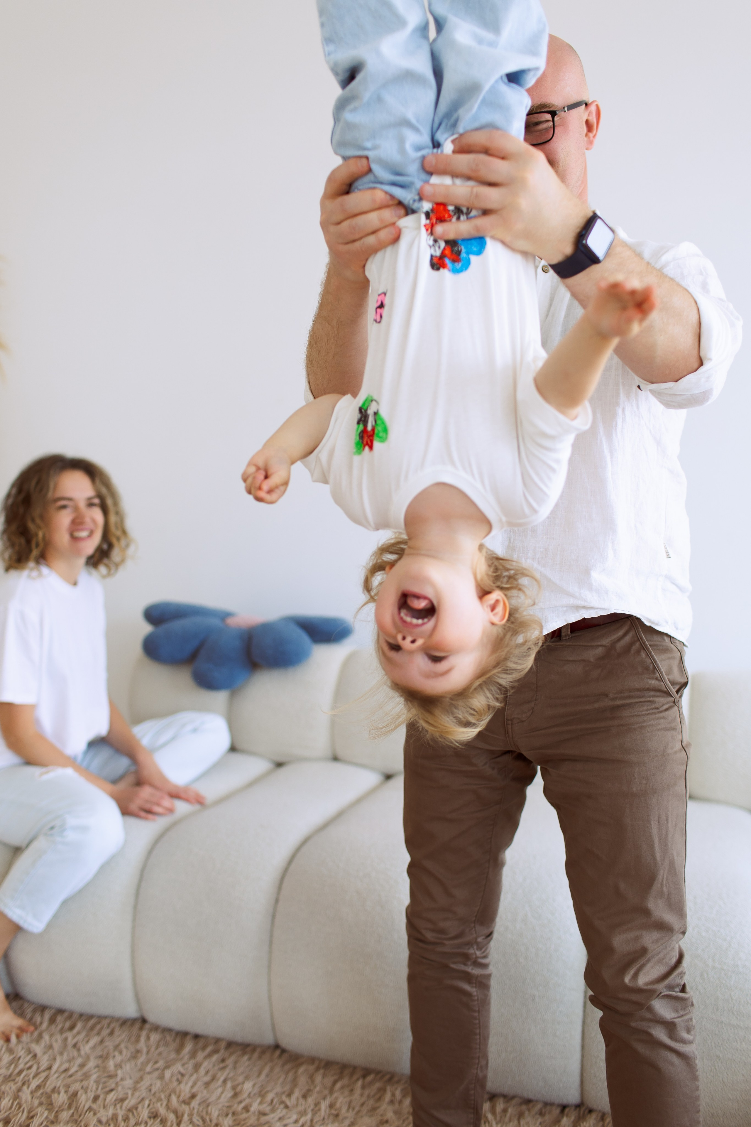 Family. Свадебный и семейный фотограф Спб Бошман Ирина
