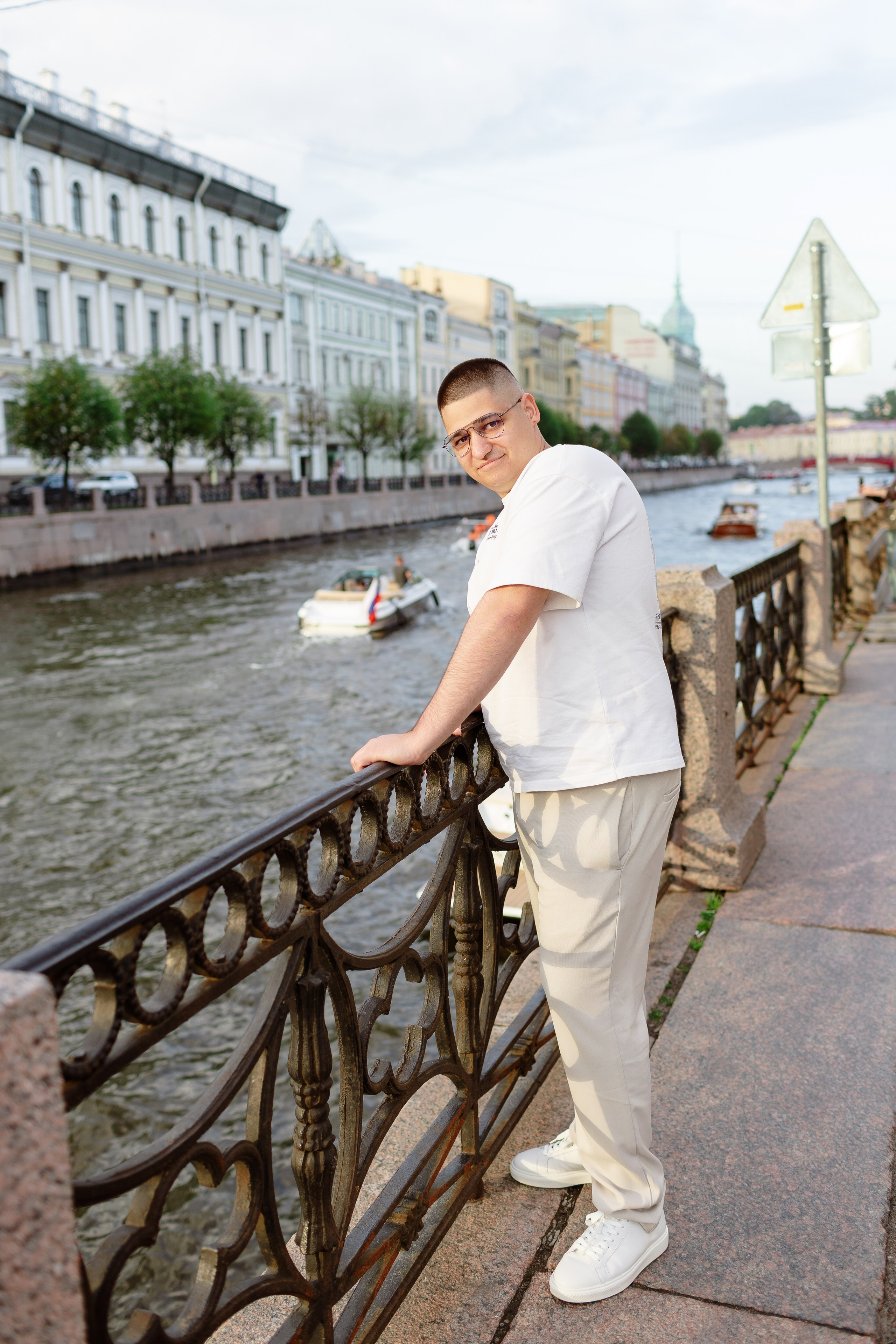 У Исакиевского. Свадебный и семейный фотограф Спб Бошман Ирина