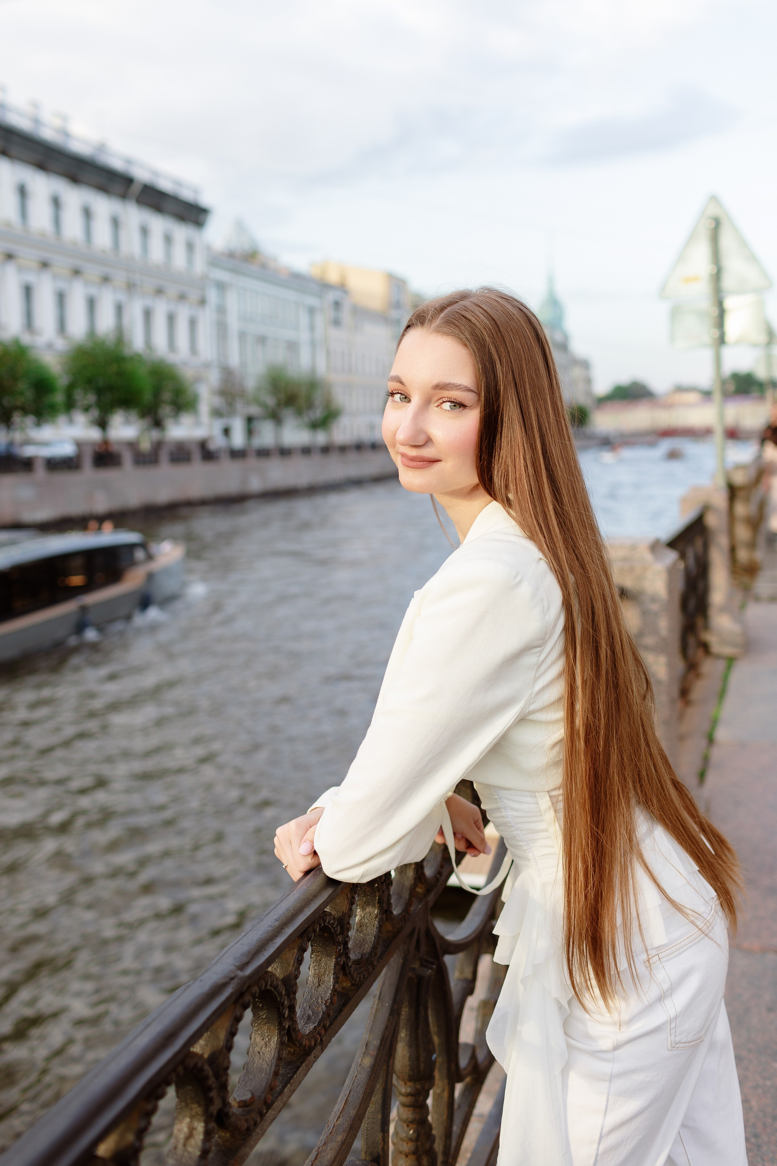 У Исакиевского. Свадебный и семейный фотограф Спб Бошман Ирина