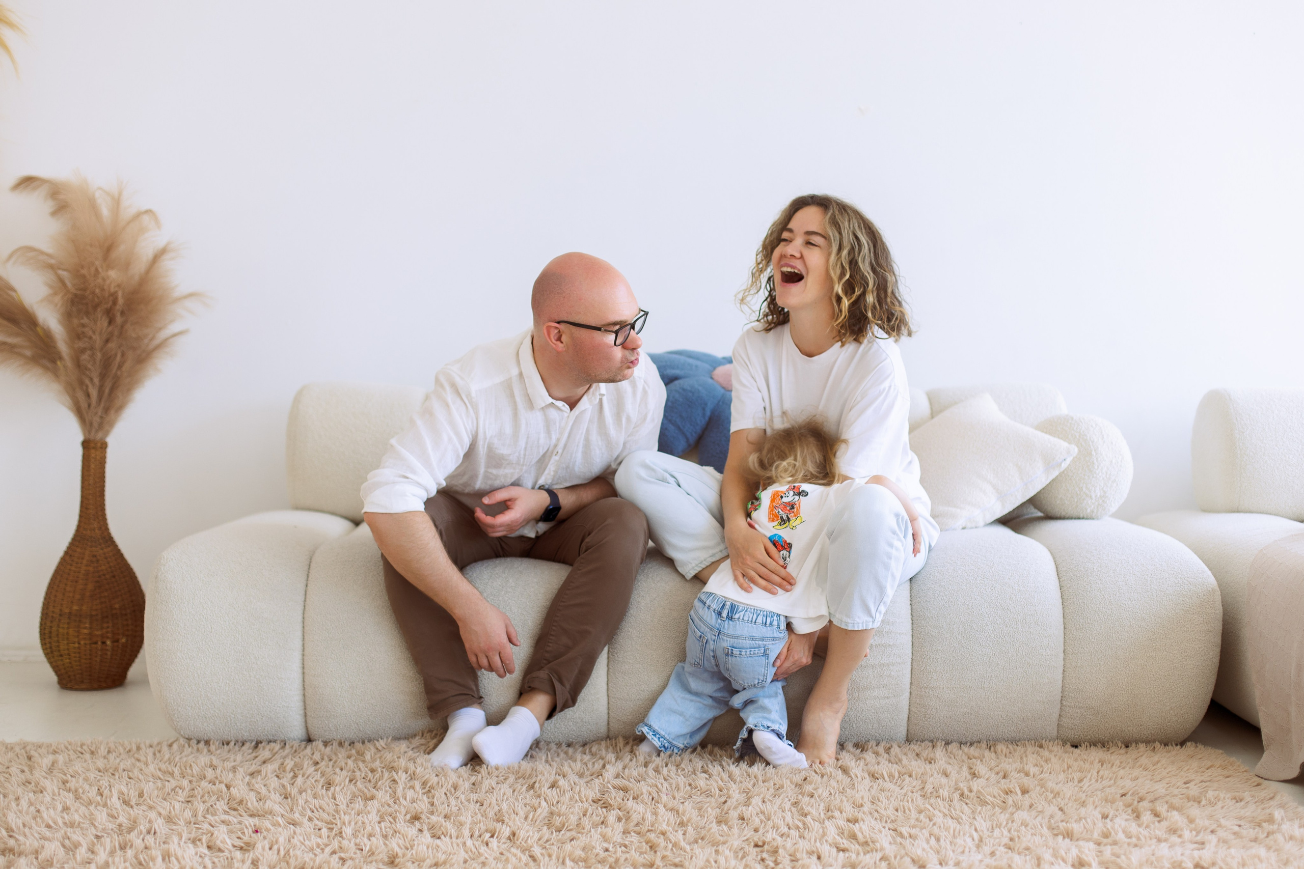 Family. Свадебный и семейный фотограф Спб Бошман Ирина