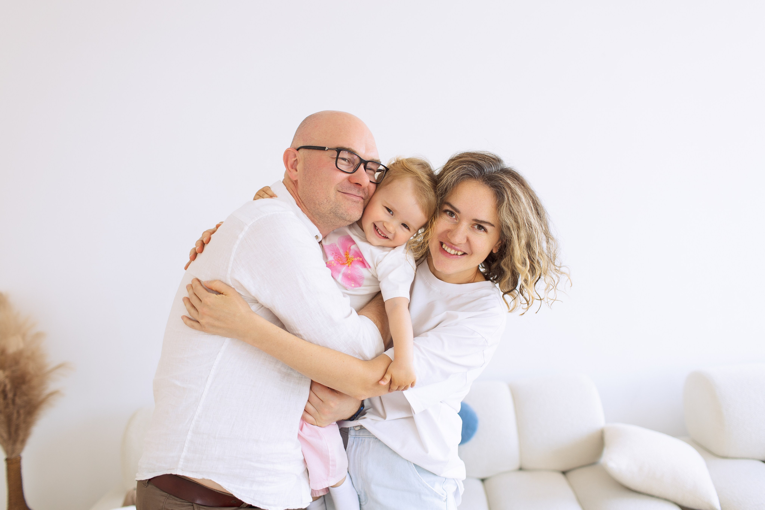 Family. Свадебный и семейный фотограф Спб Бошман Ирина