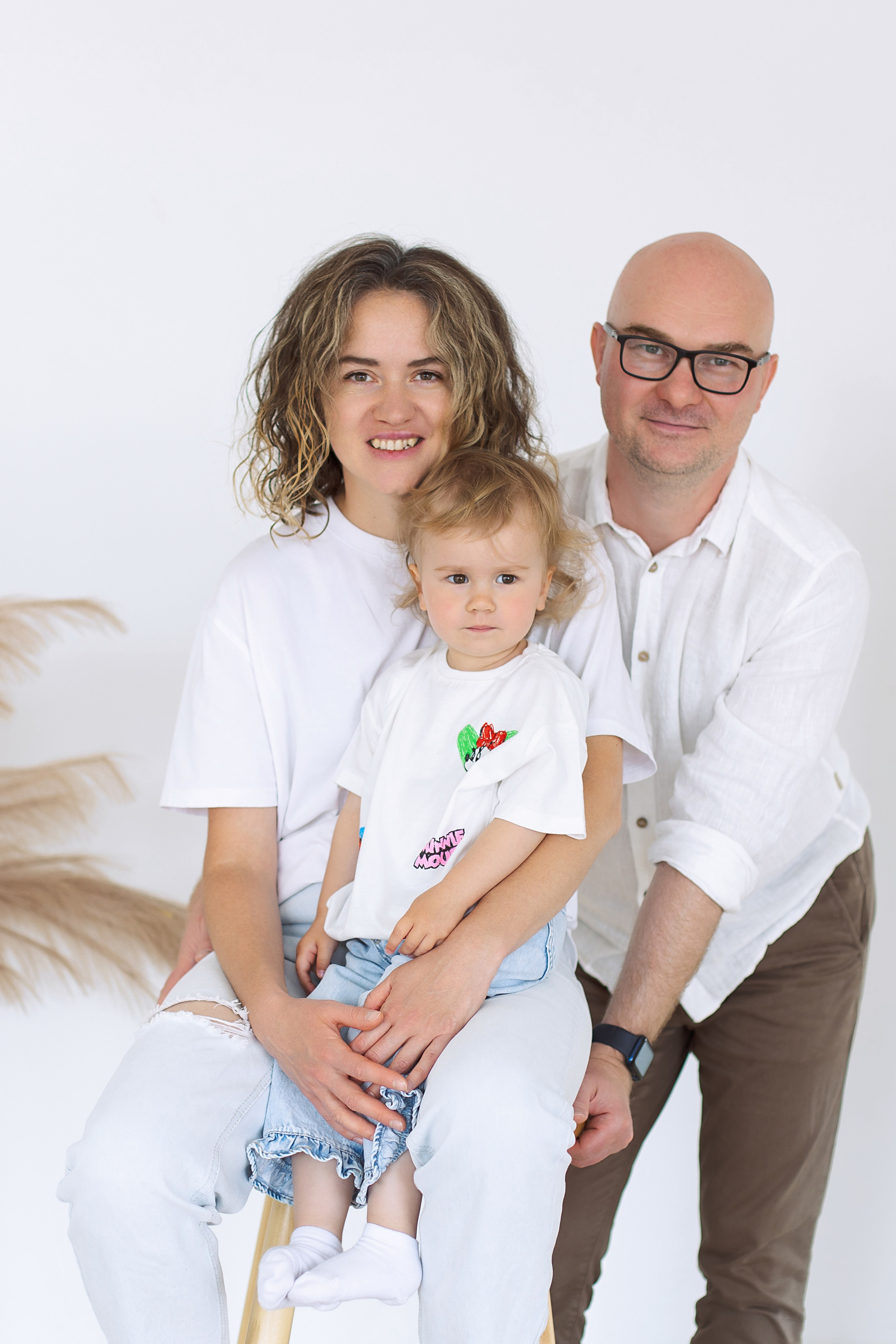 Family. Свадебный и семейный фотограф Спб Бошман Ирина