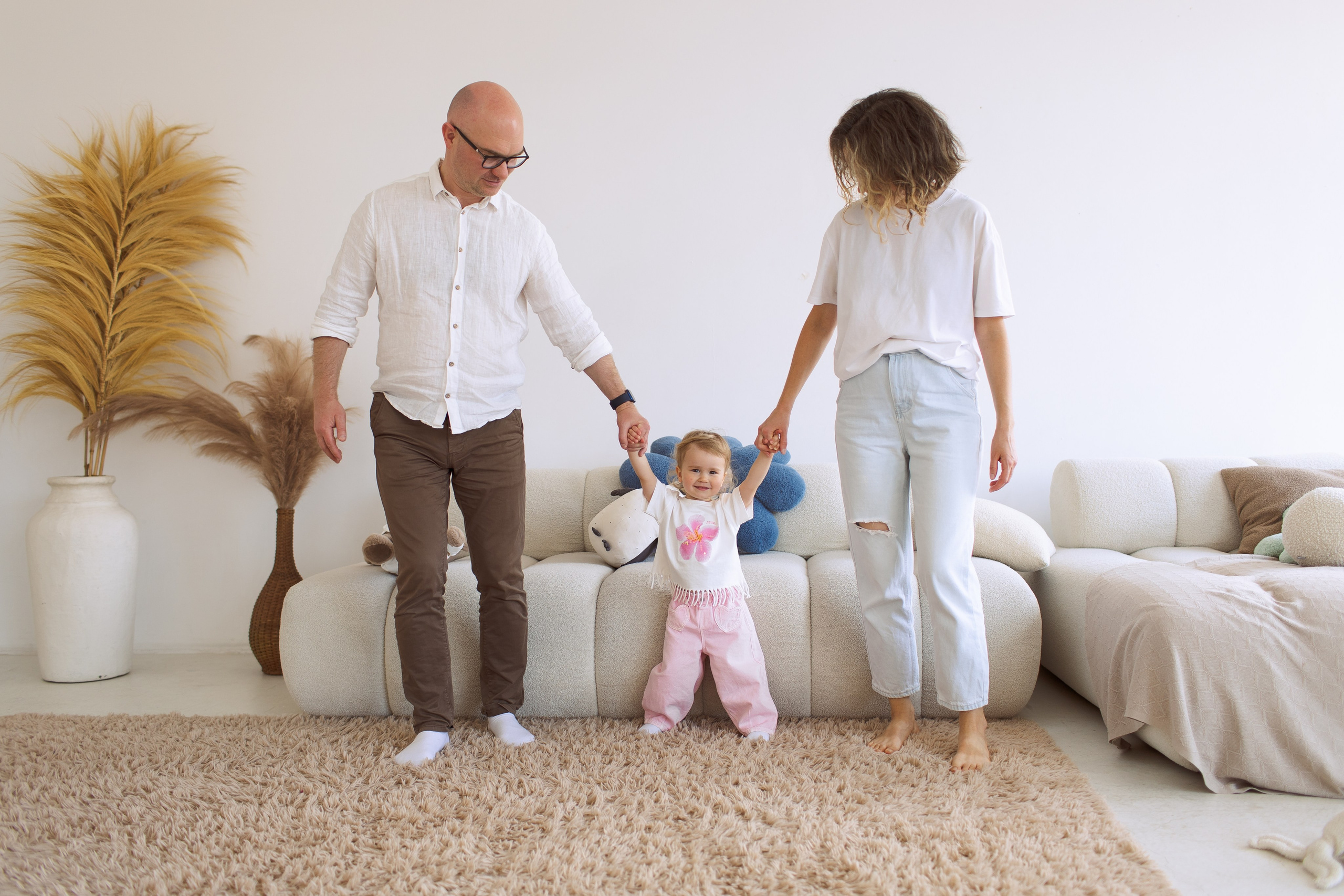 Family. Свадебный и семейный фотограф Спб Бошман Ирина