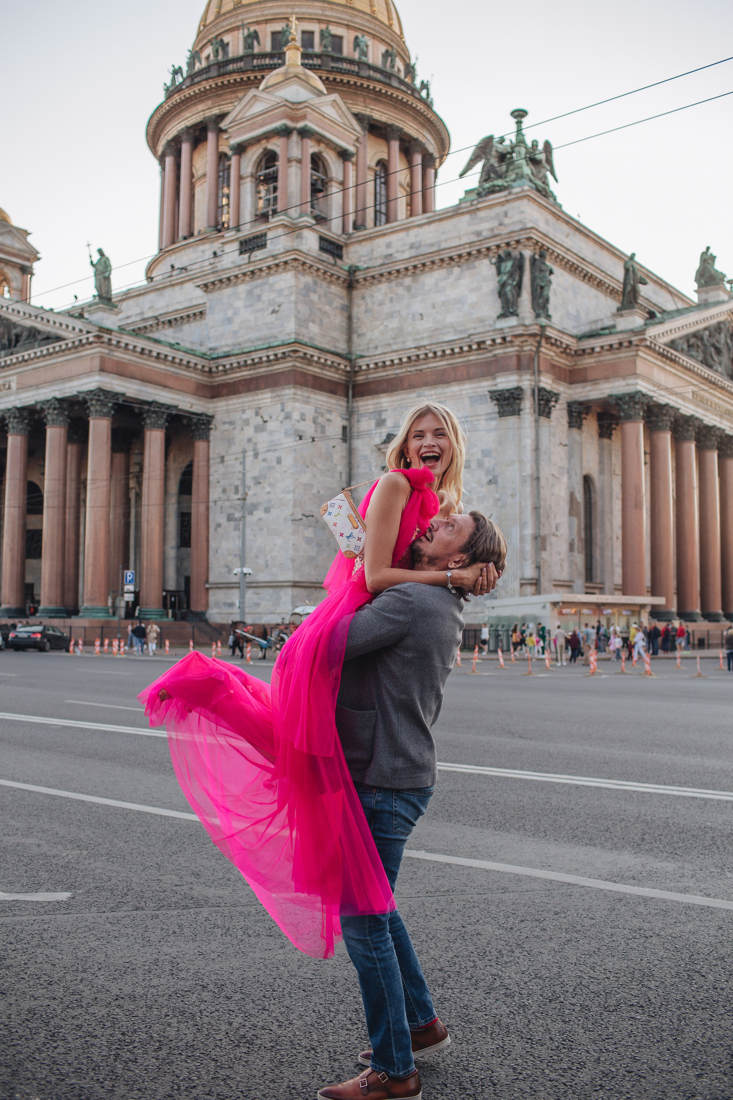Прогулка на катере по рекам и каналам. Свадебный и семейный фотограф Спб Бошман Ирина