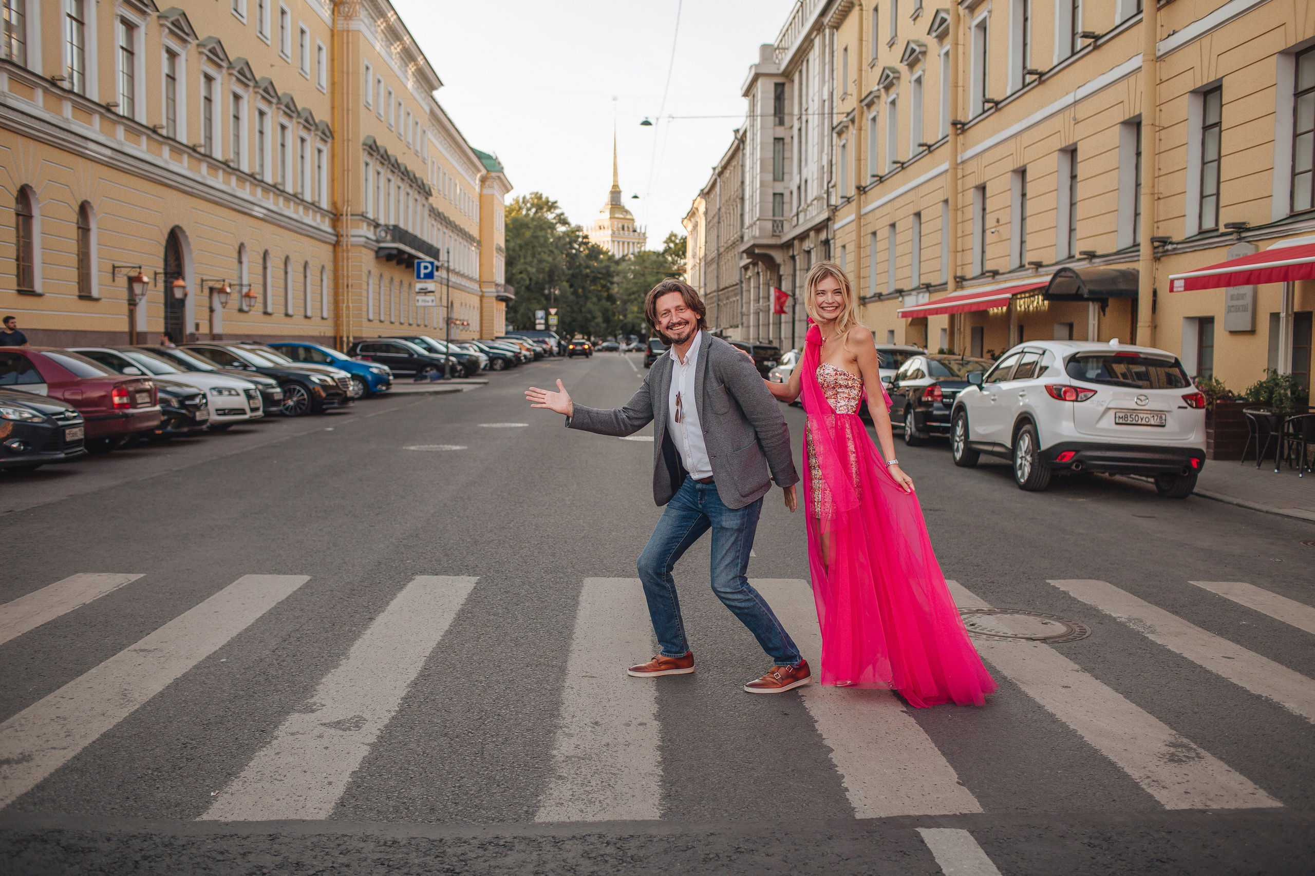 Прогулка на катере по рекам и каналам. Свадебный и семейный фотограф Спб Бошман Ирина