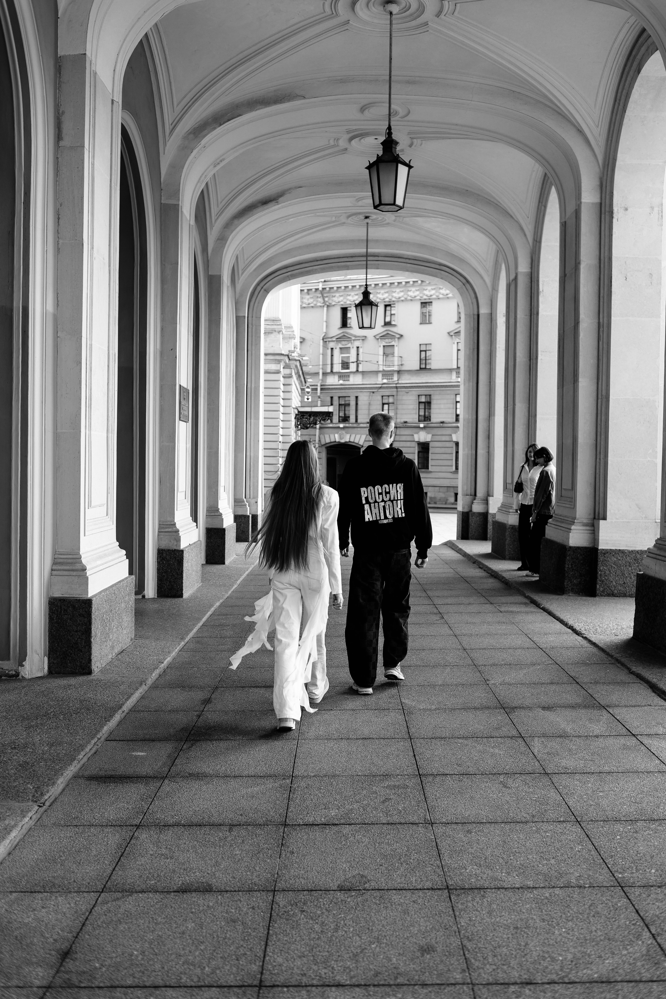 У Исакиевского. Свадебный и семейный фотограф Спб Бошман Ирина