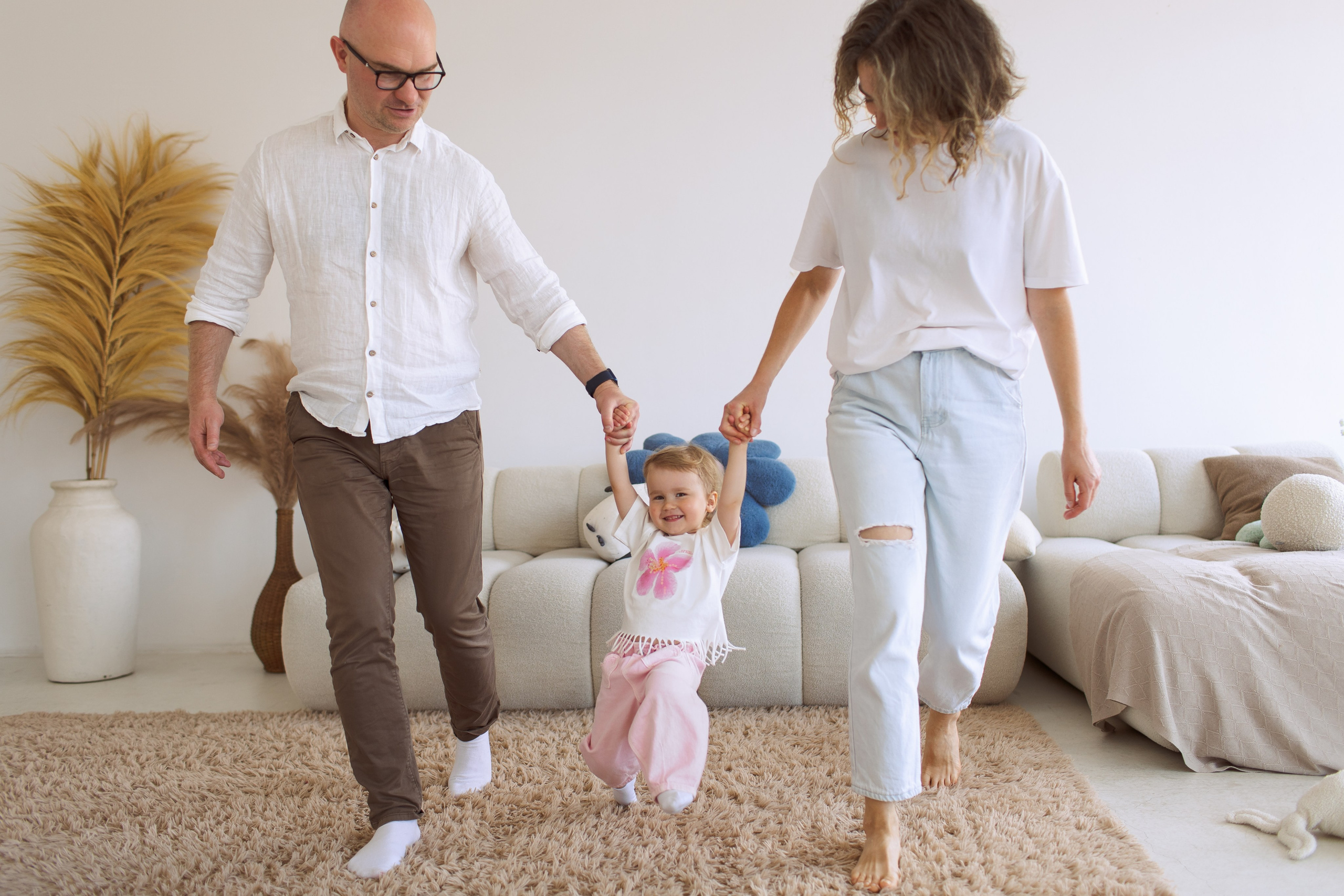 Family. Свадебный и семейный фотограф Спб Бошман Ирина