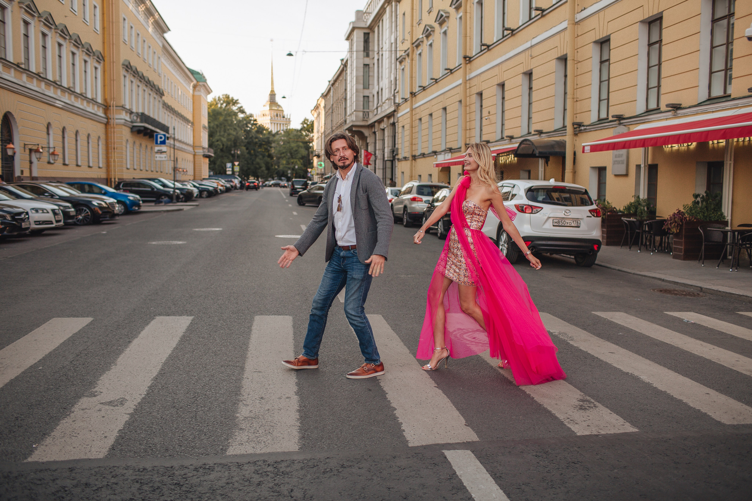 Прогулка на катере по рекам и каналам. Свадебный и семейный фотограф Спб Бошман Ирина