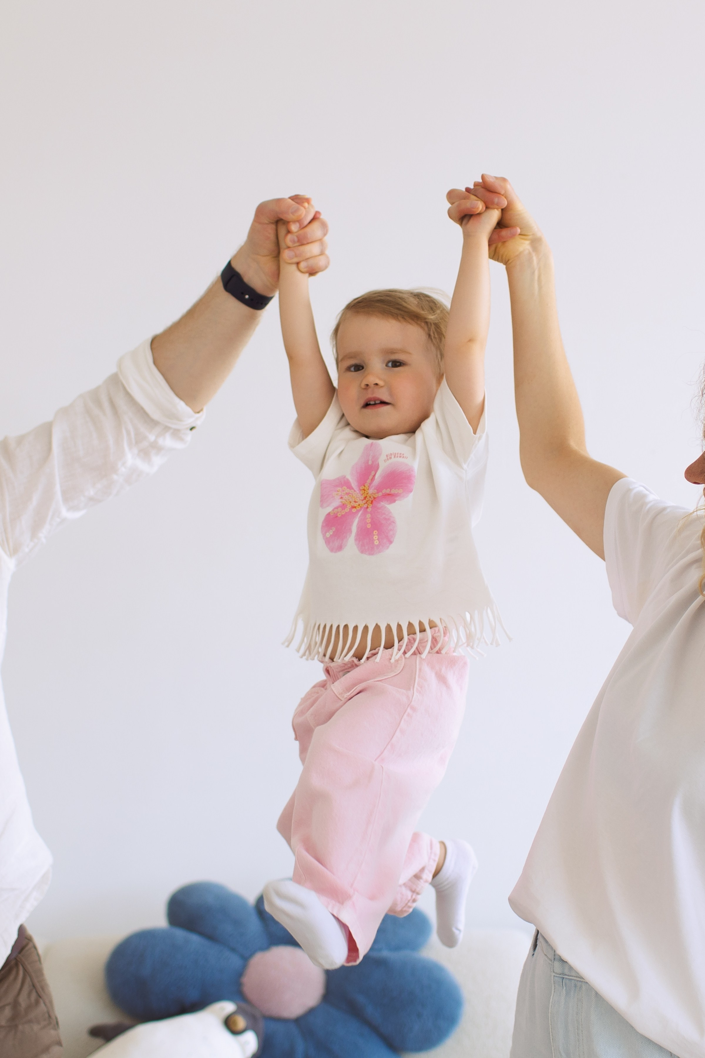 Family. Свадебный и семейный фотограф Спб Бошман Ирина