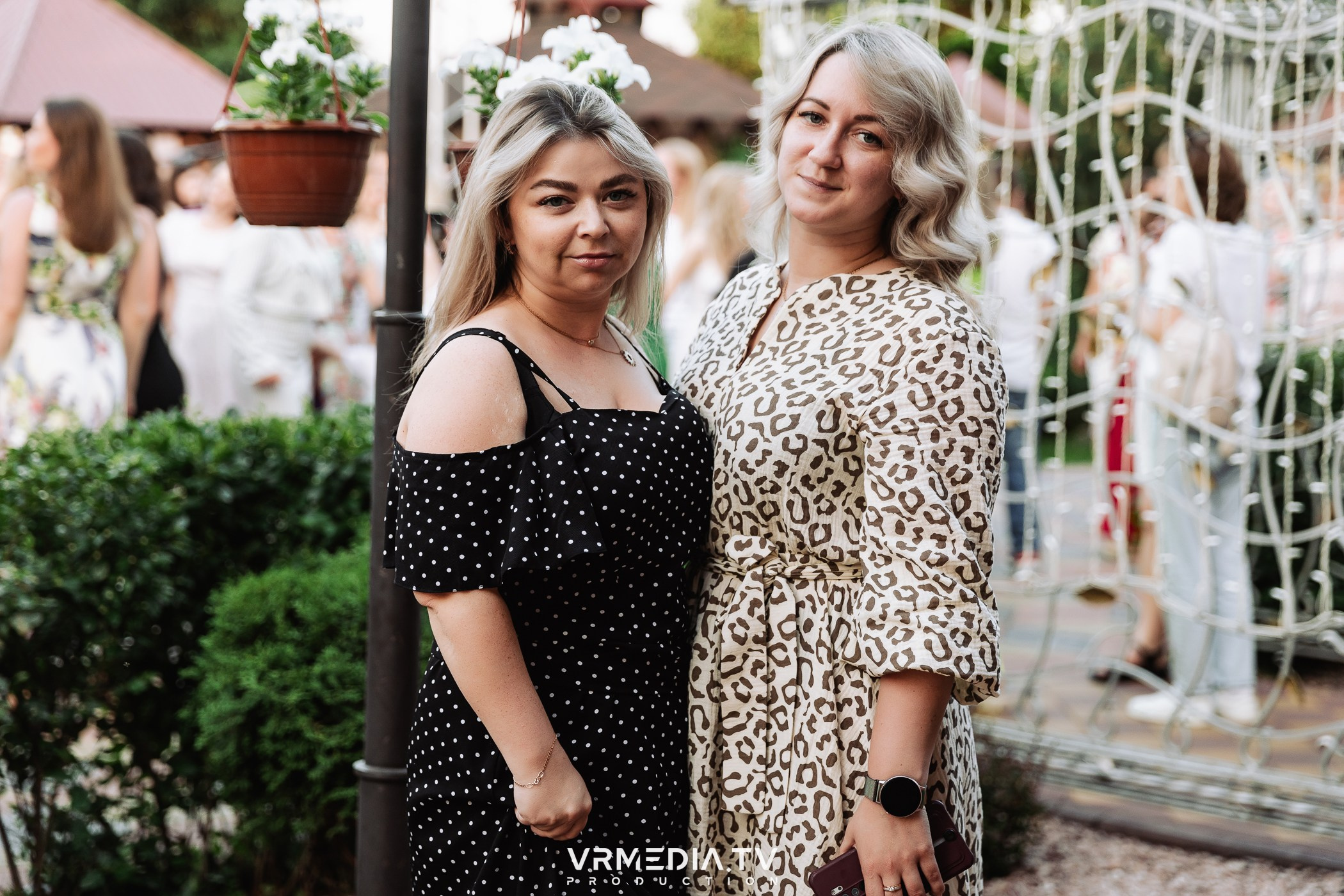 Выходные в ресторане «Лазурный берег»