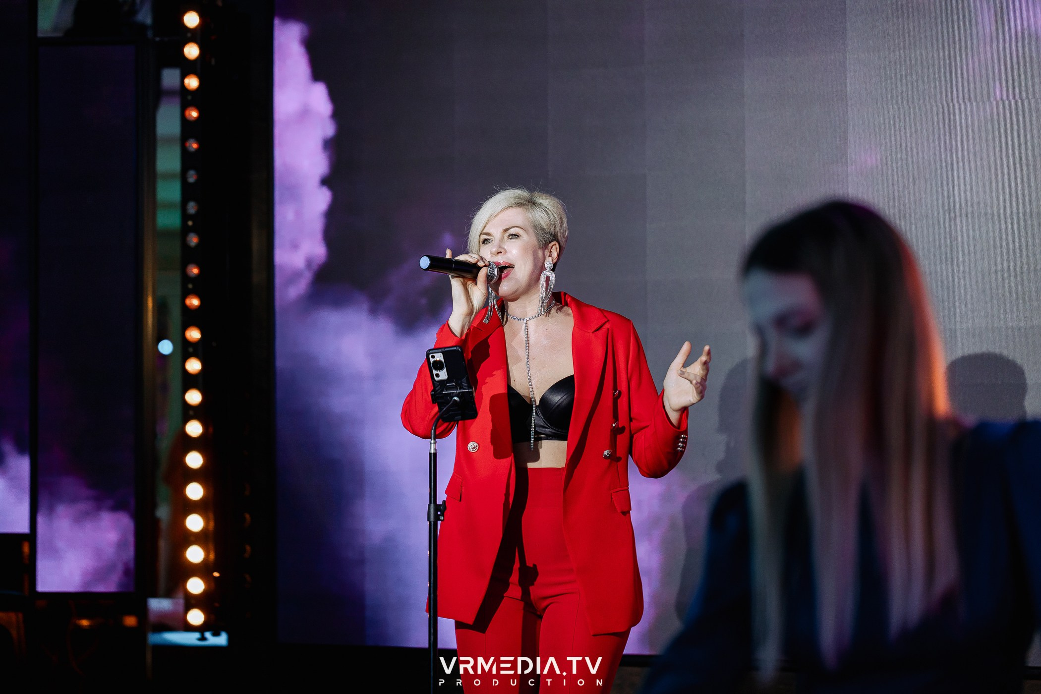 Выходные в ресторане «Лазурный берег»