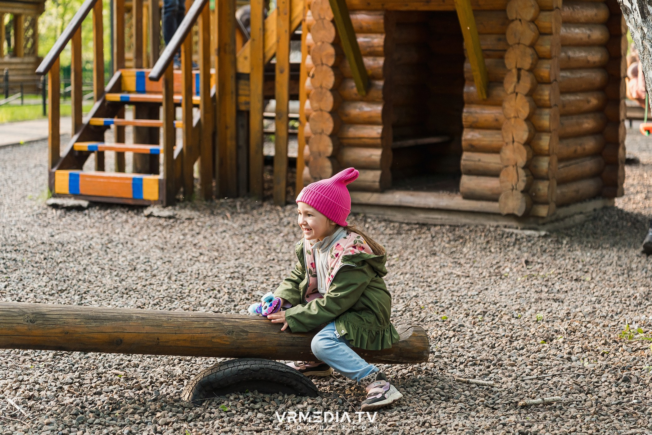 В гостях у «Петровича»