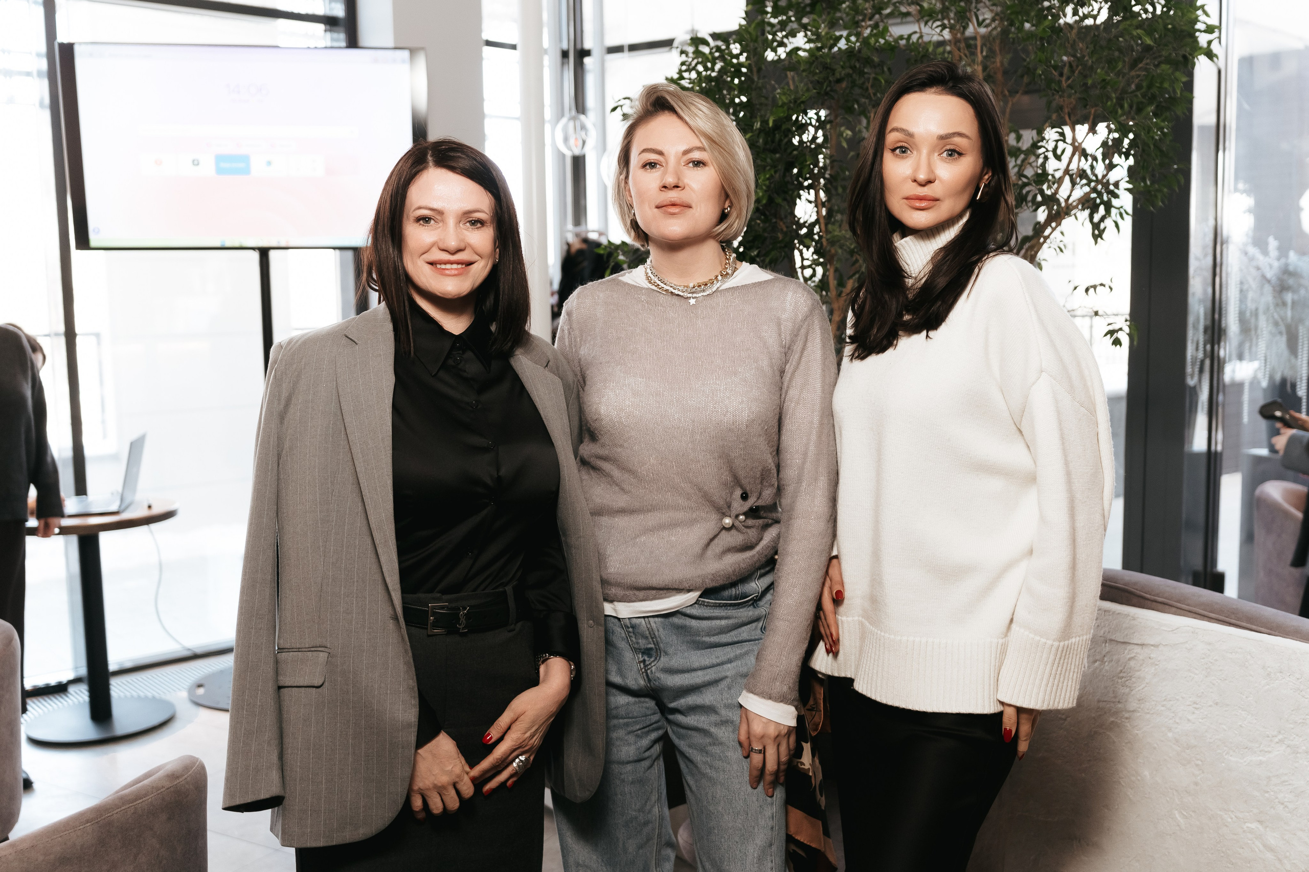 BEAUTY NOVA. СВОИ. ФОТООТЧЕТЫ-СОБЫТИЯ-МЕСТА