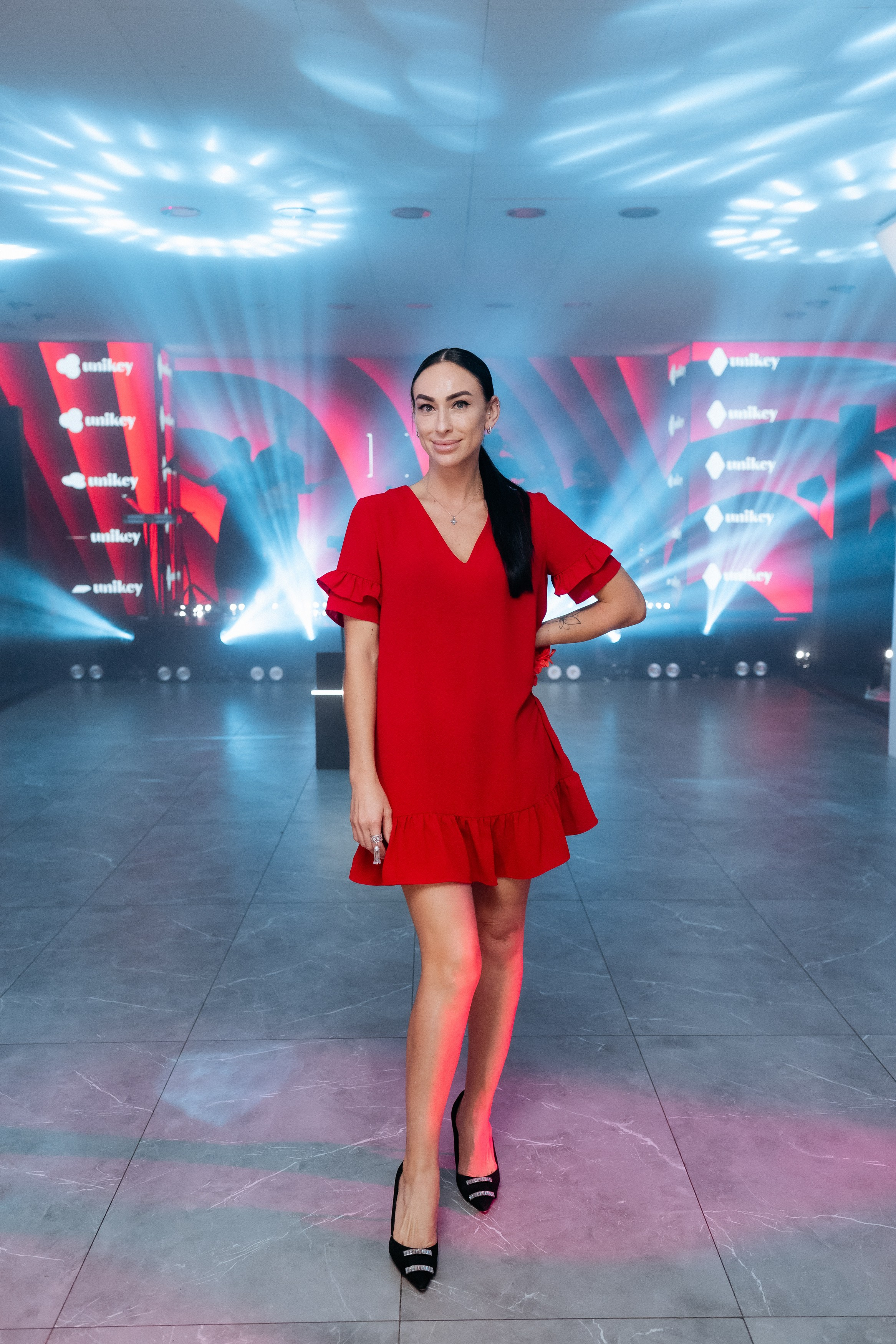 UNIKEY — СЕРДЦЕ БОНИВУРА. СВОИ. ФОТООТЧЕТЫ-СОБЫТИЯ-МЕСТА