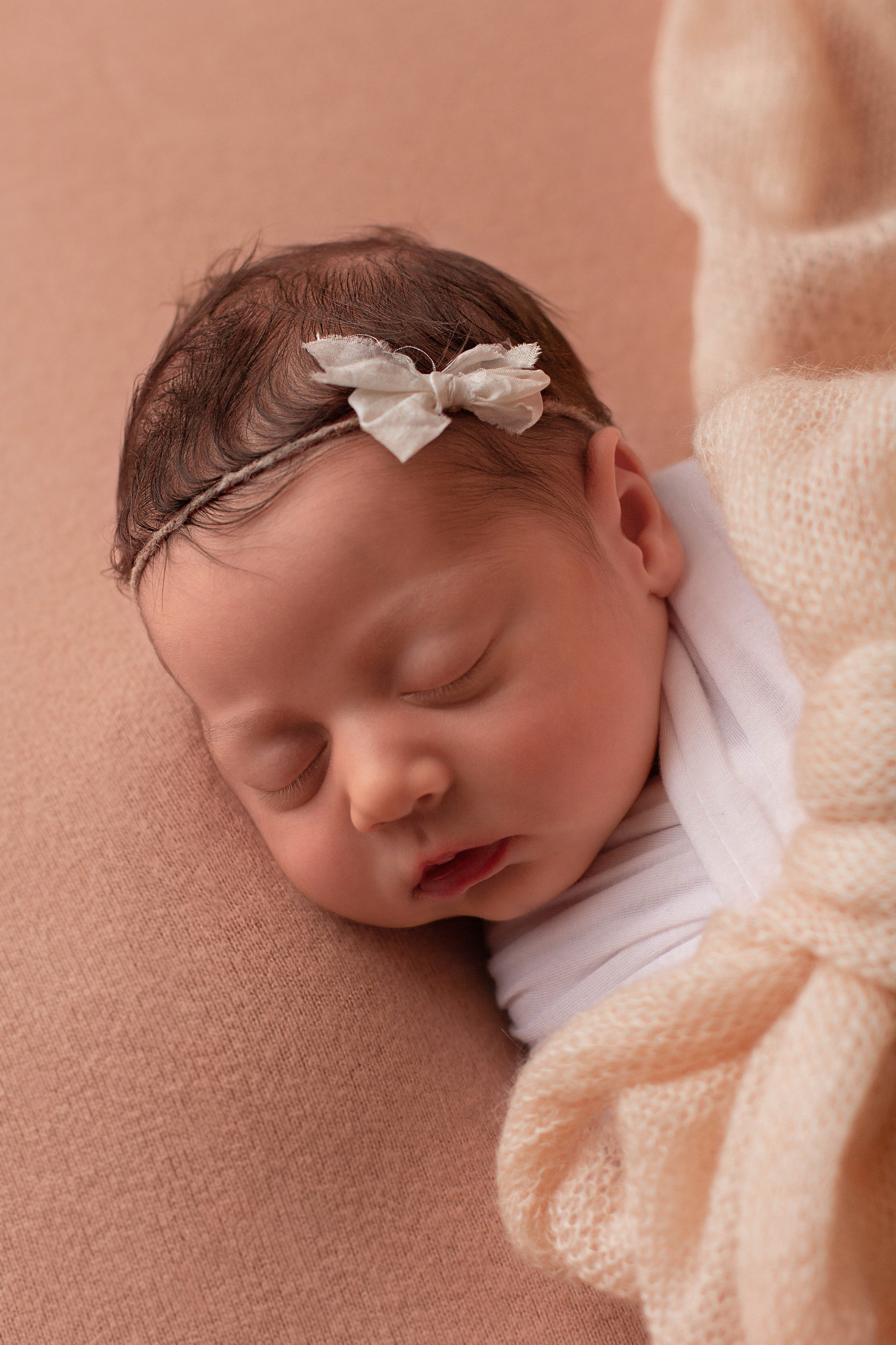 Newborn. Детский и семейный фотограф в Москве и МО