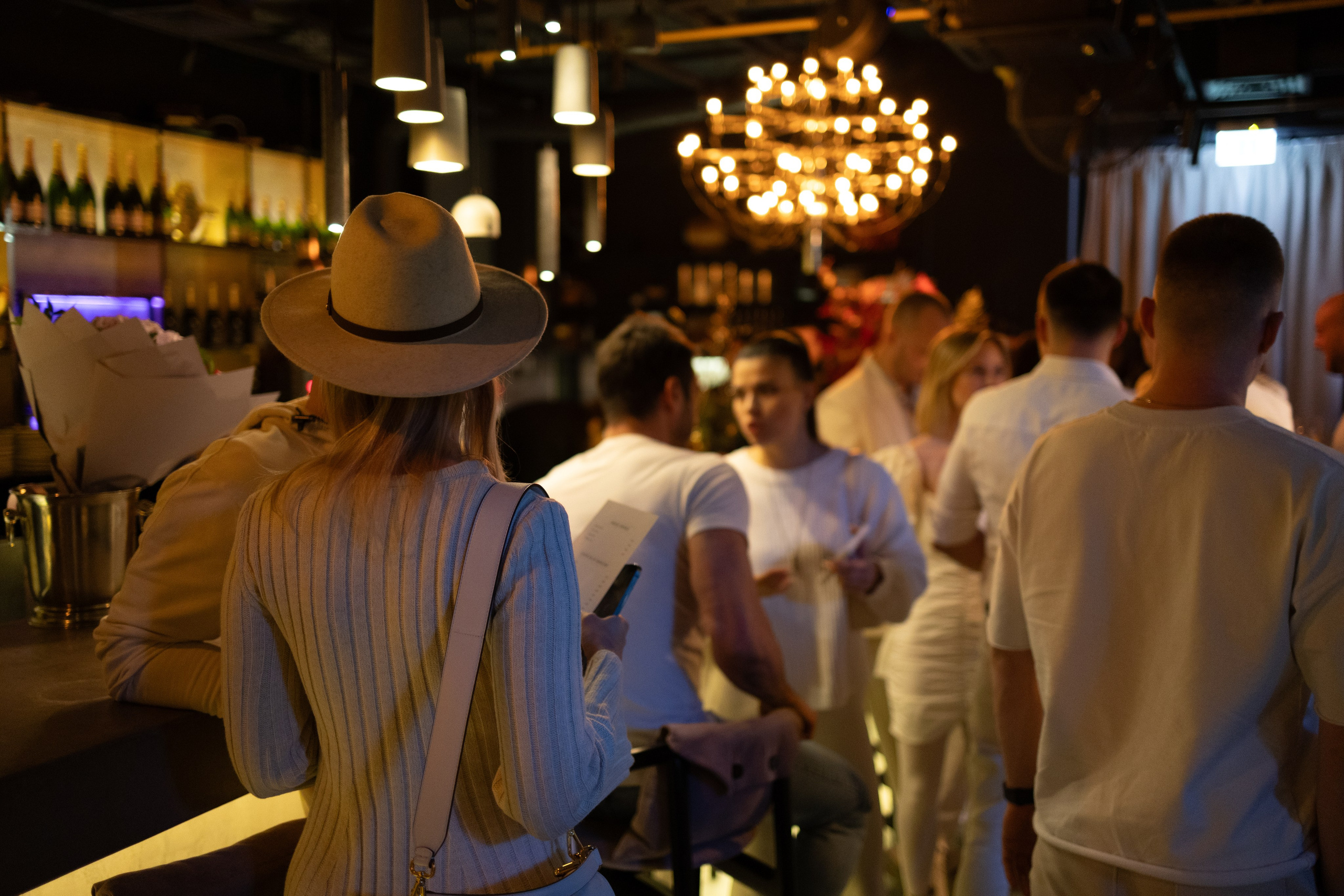 Мероприятия. Фотограф Москва, Дима Пеллер