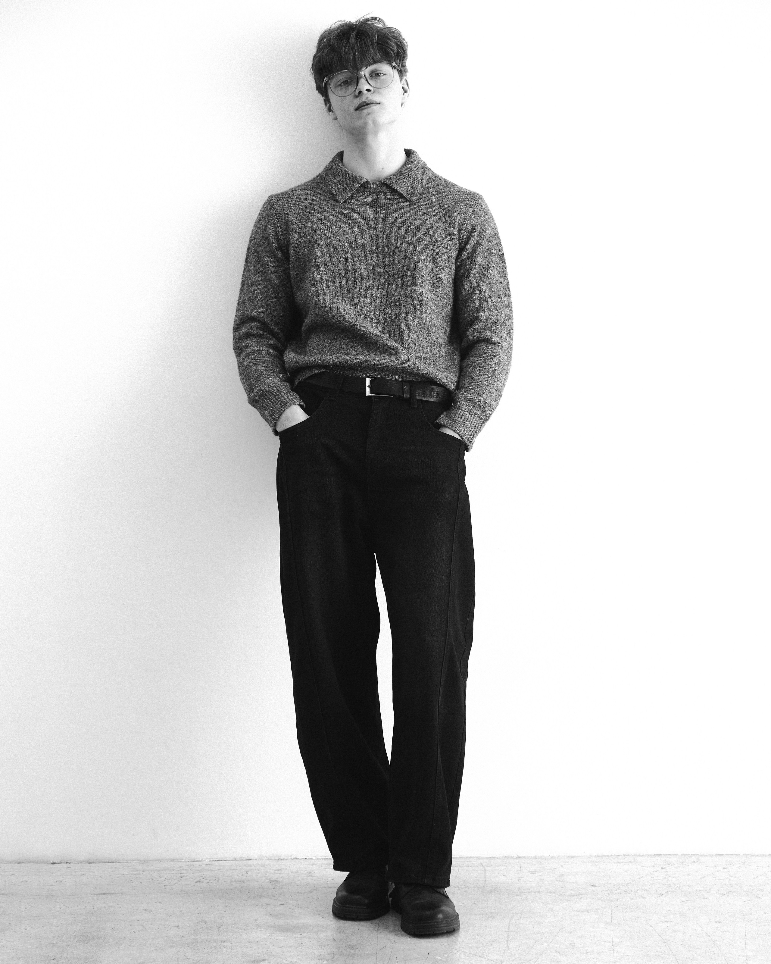 Kirill // Select MA. Юрина Полина, фотограф из Екатеринбурга