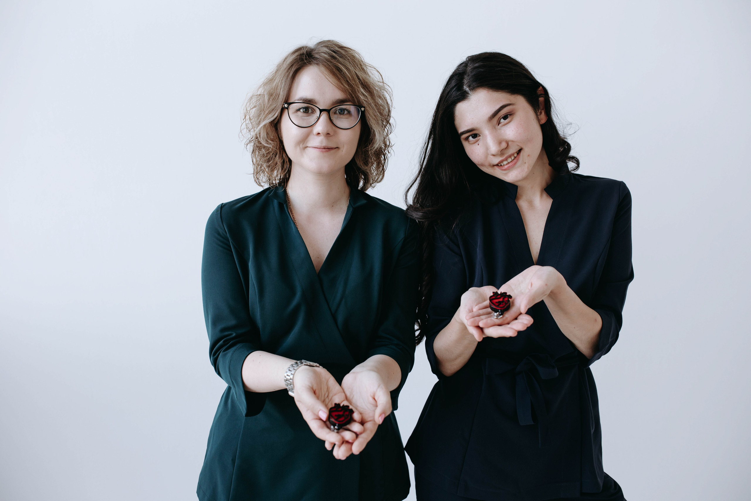 Для Портфолио врачей. Профессиональный фотограф