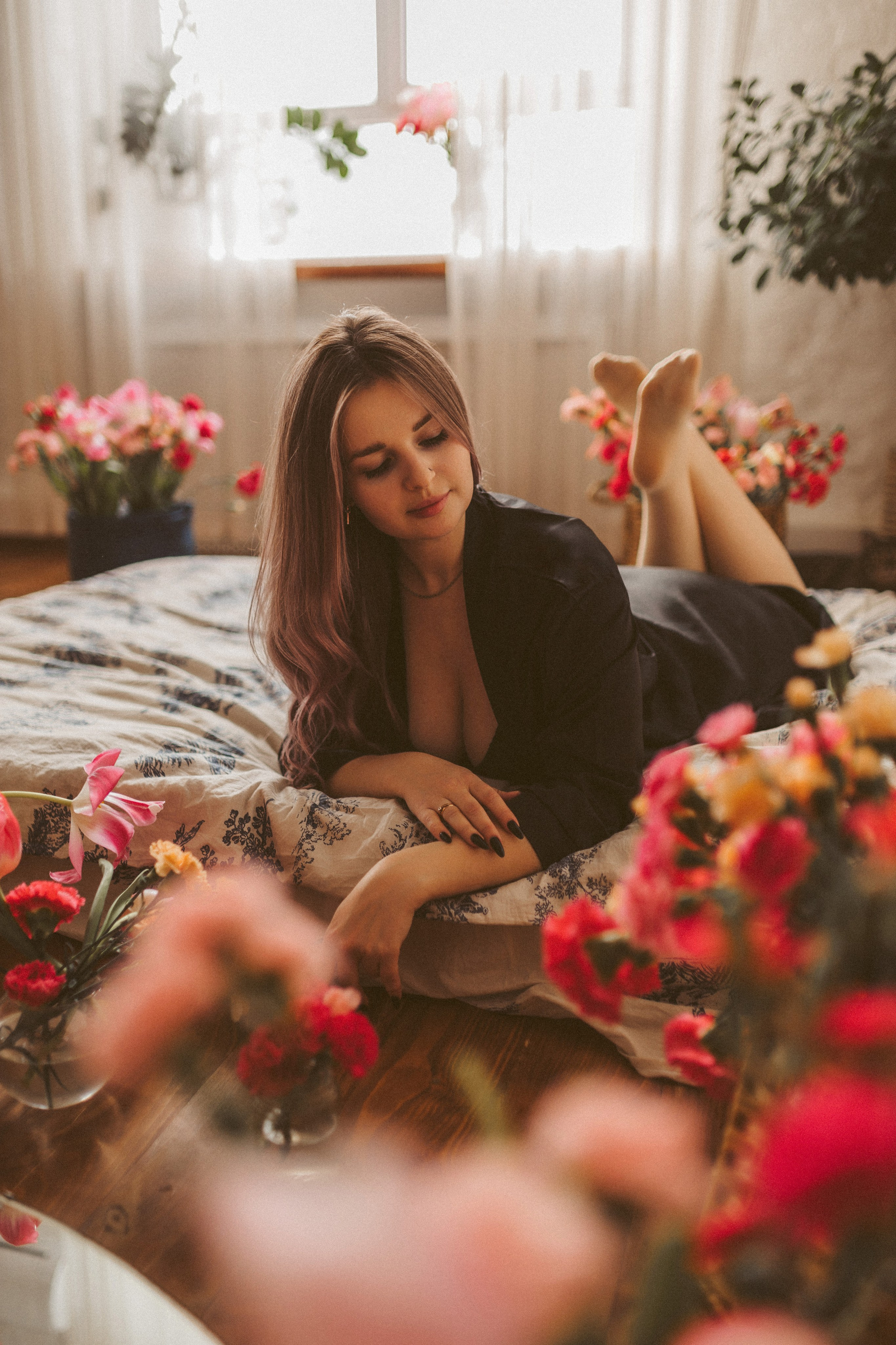 Виктория. Фотограф в Краснодаре Оксана Белецкая