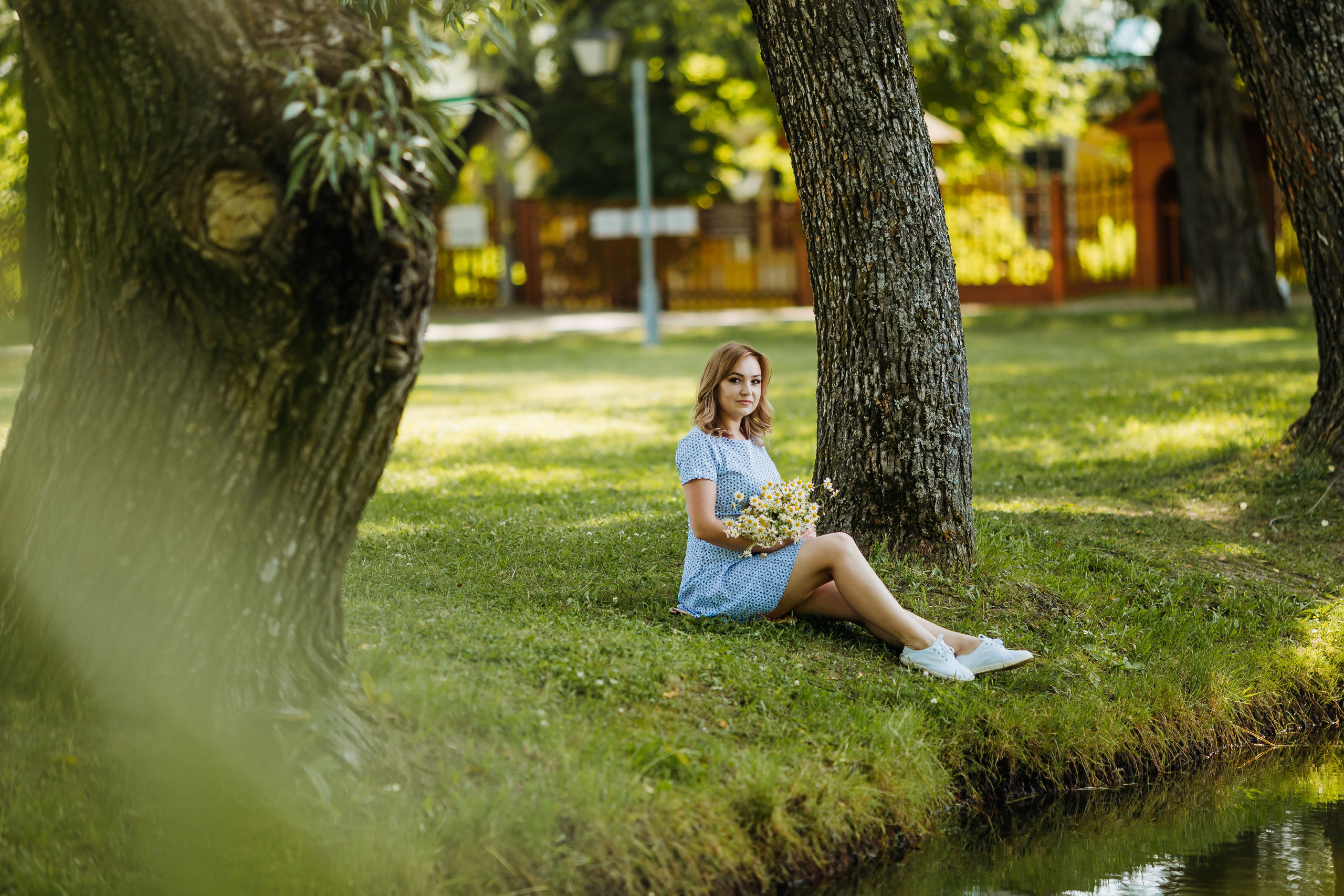 Светлана. Свадебный и семейный фотограф в Арзамасе Давыденкова Яна