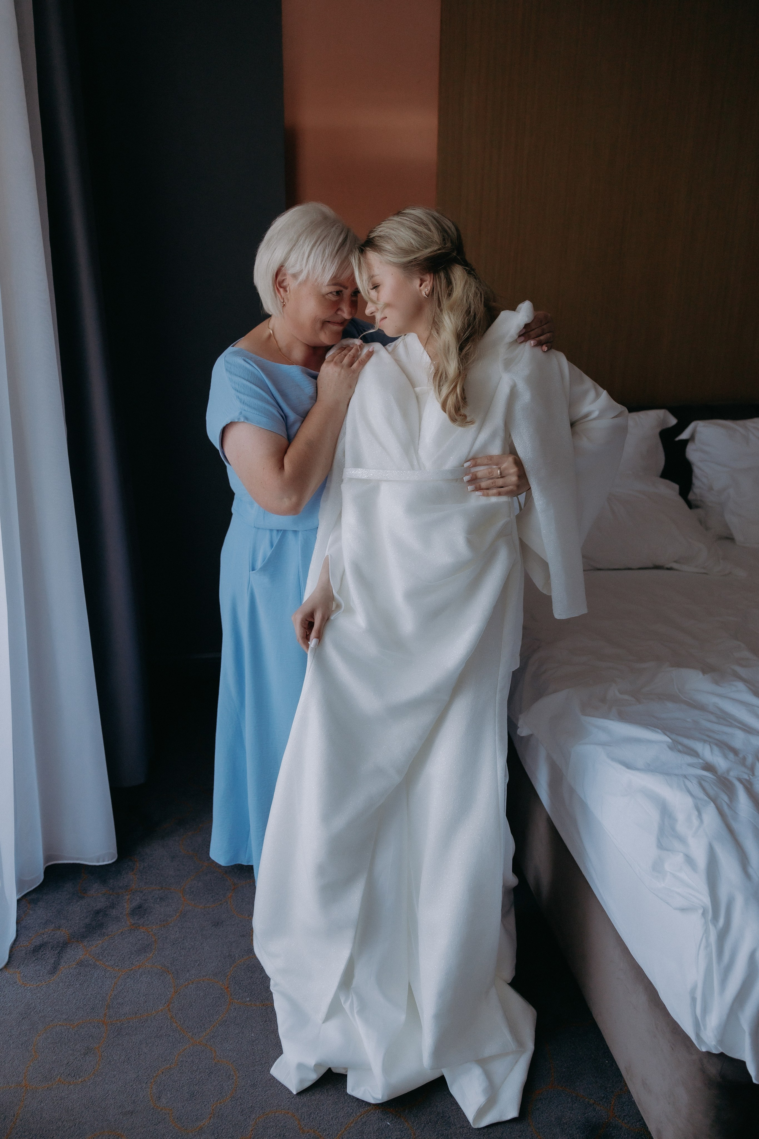 Сергей и Влада. Аделя Краснова, фотограф, Москва