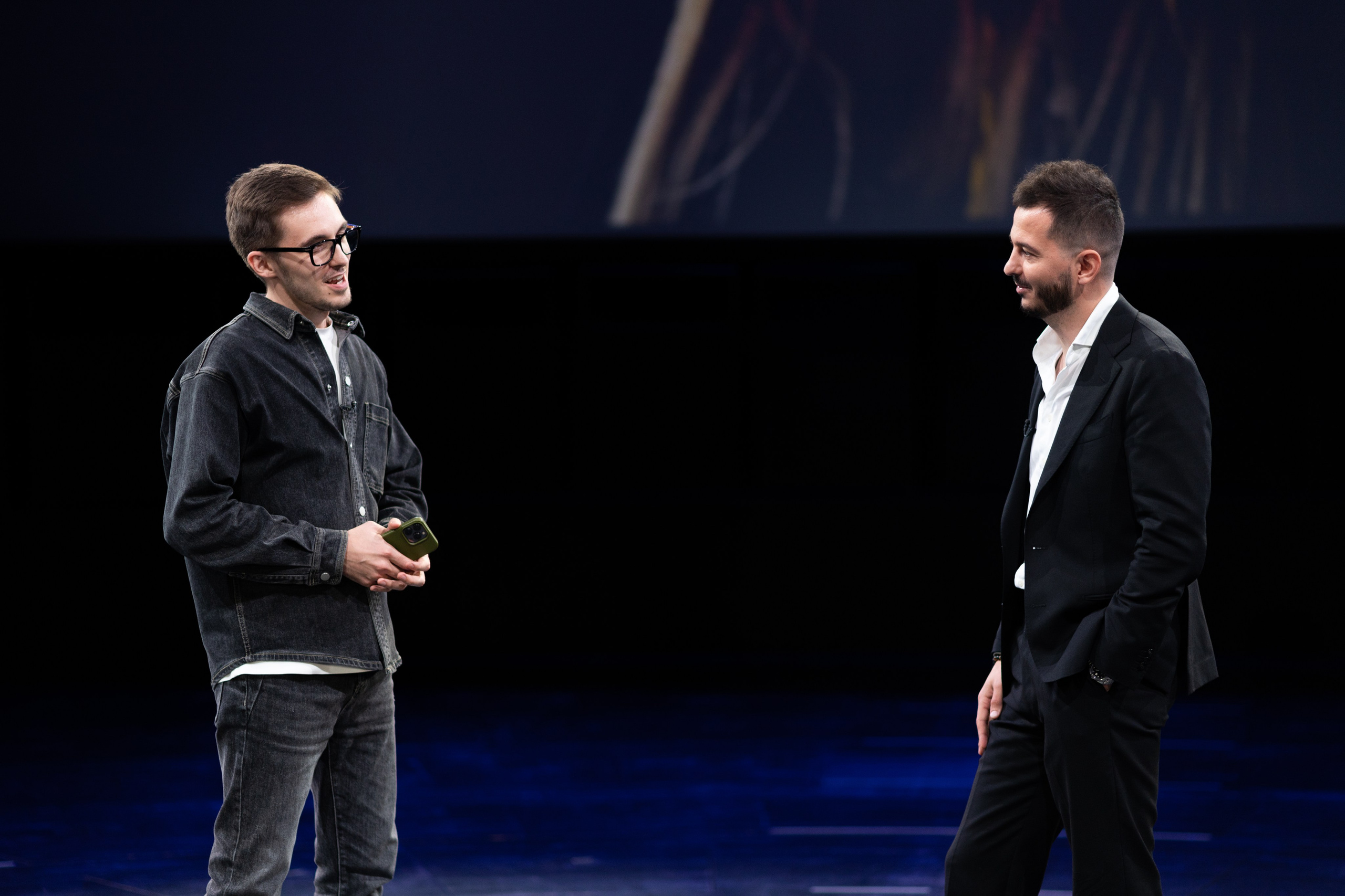 Конференция Ten Club. Свадебный фотограф | Москва